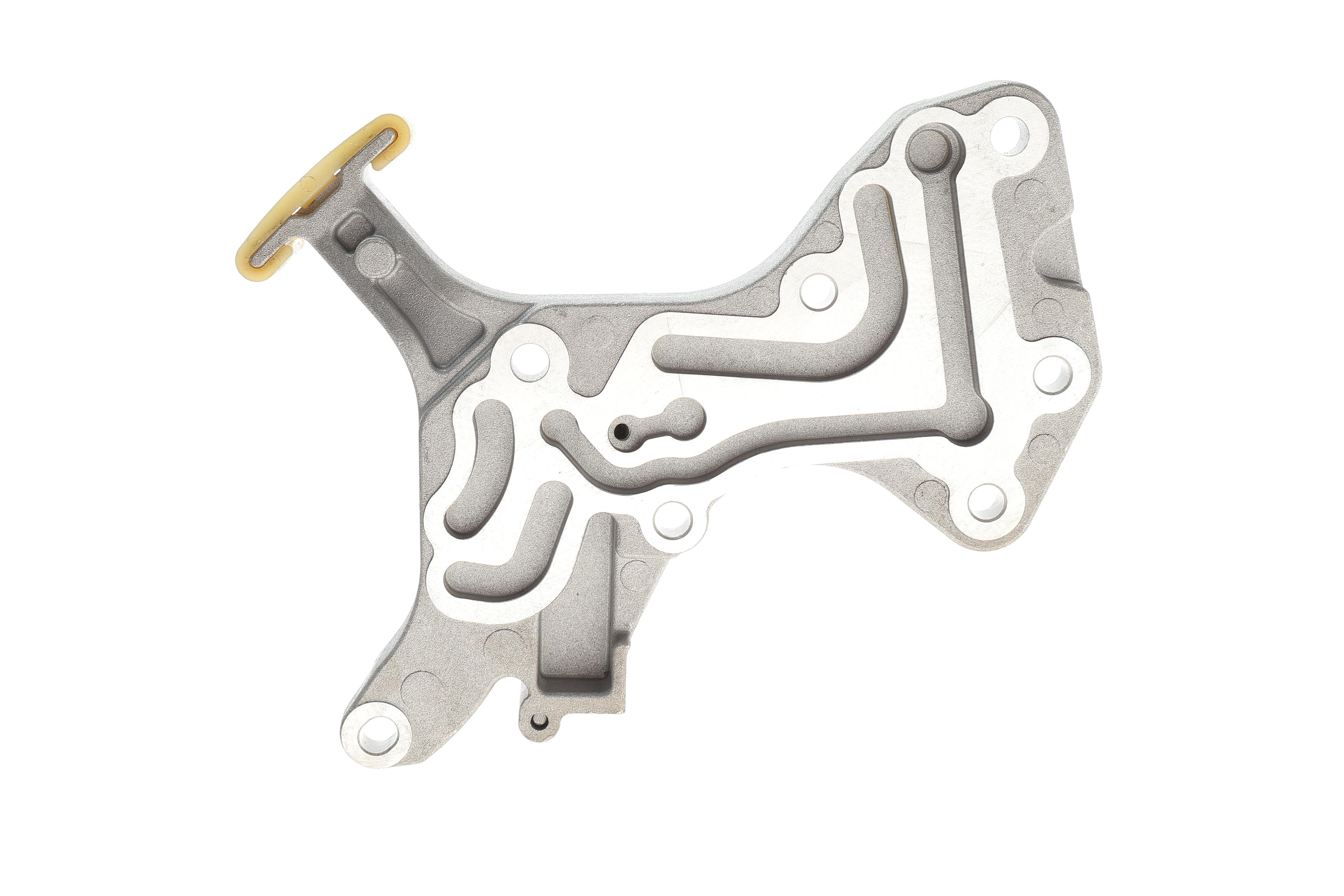 Комплект ланцюга ГРМ Audi A3/Q3/VW Jetta 2.5 06-