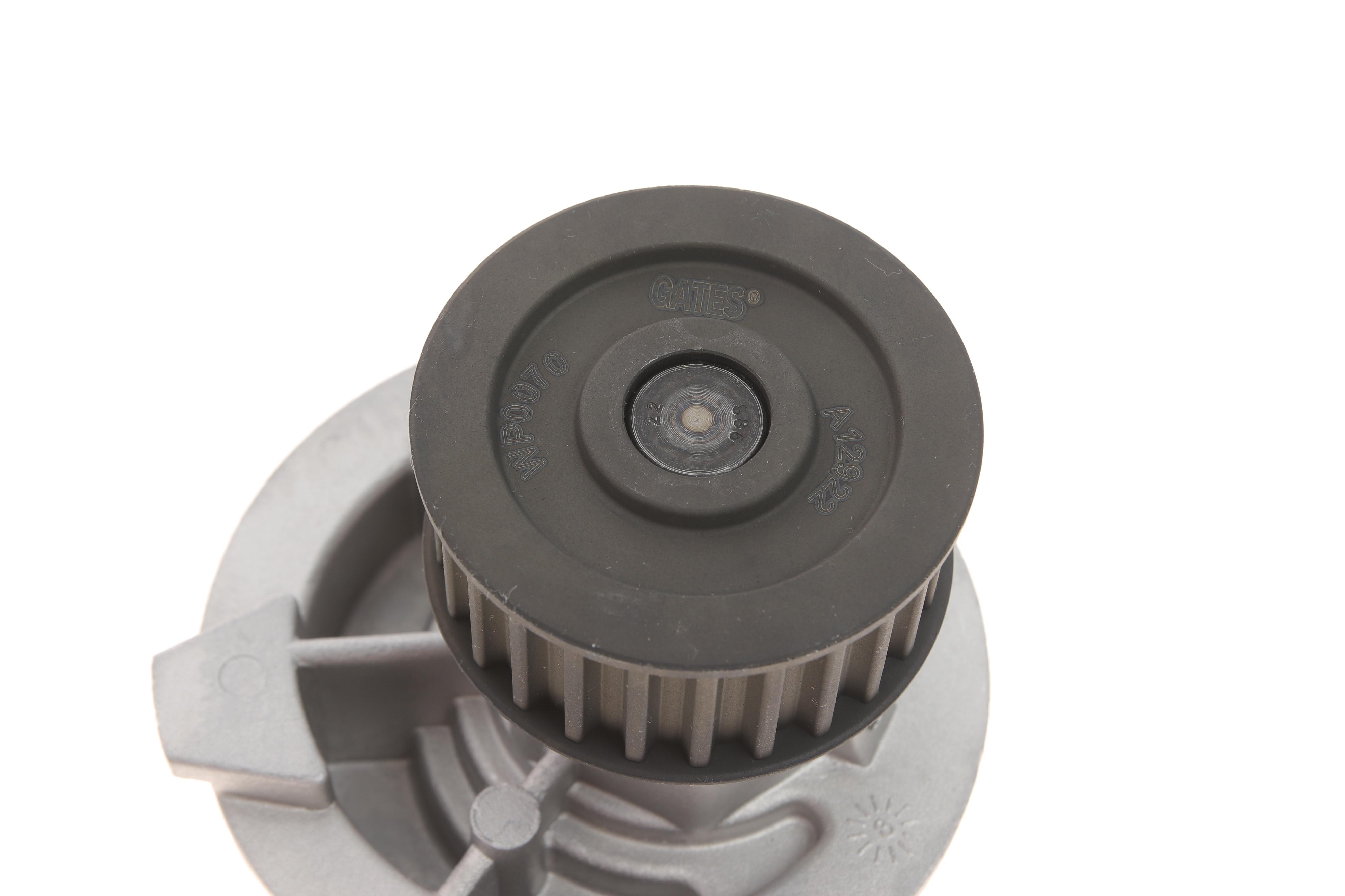 Комплект ГРМ + помпа Opel Astra F/G/Vectra A 1.7 CDTI 88-05 (24/176z)