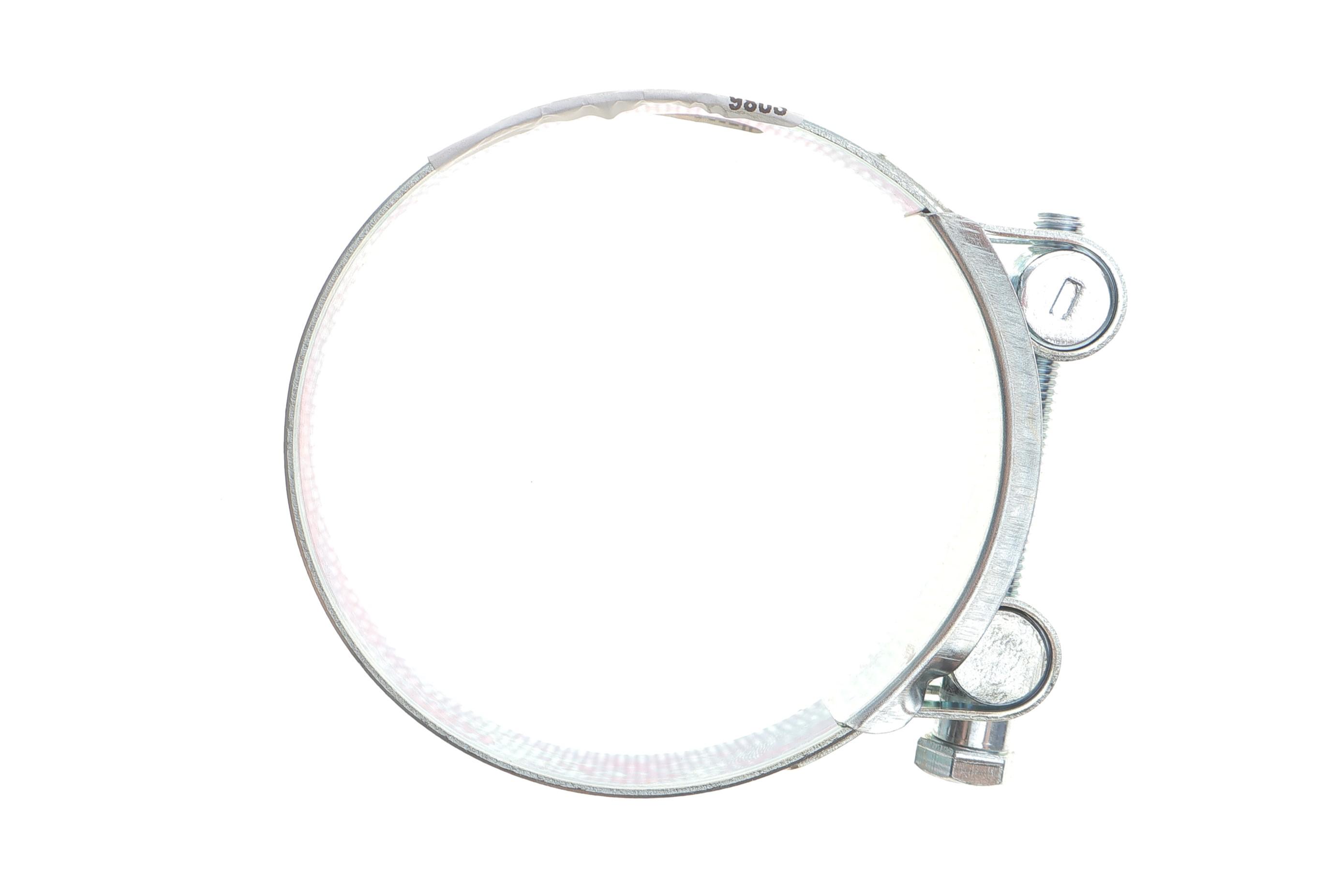 Хомут гвинтовий Ø86-91x24 мм