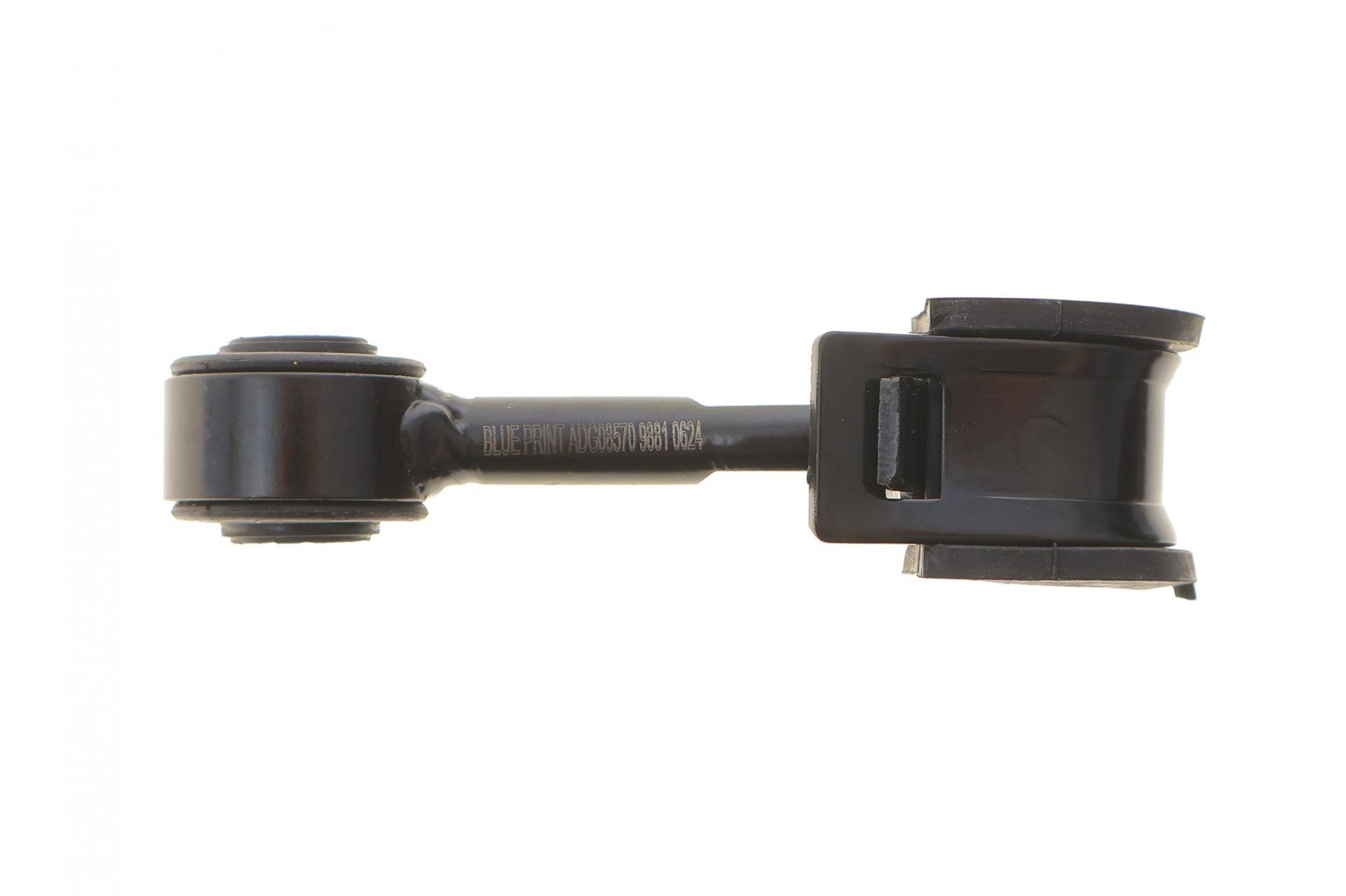 Тяга стабілізатора (переднього) Kia Sportage 94-03