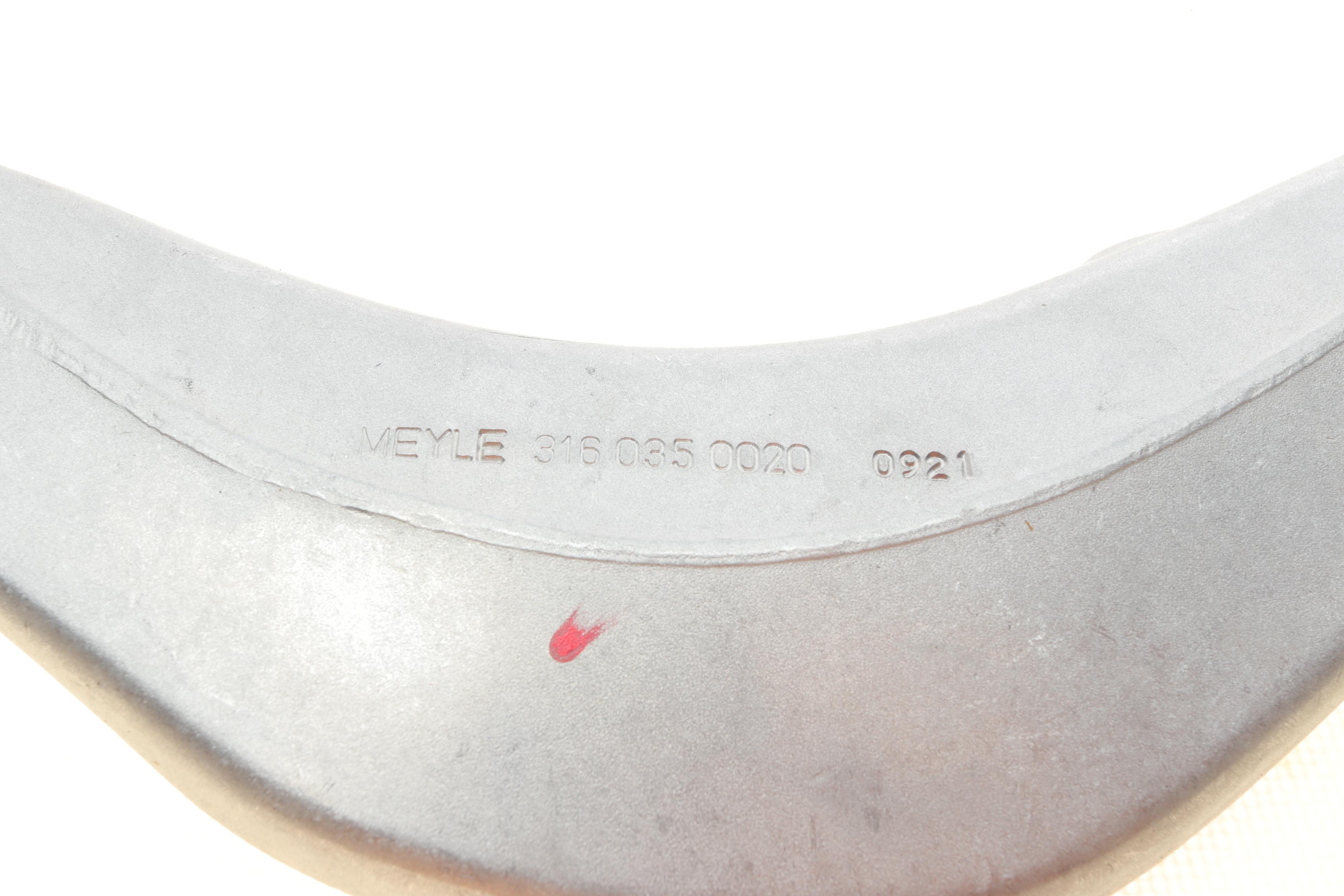 Важіль підвіски (задній/зверху/посередине) (R) BMW 5 (G30/F90)/7(G11/G12) 15- B46/B47/B48/B57/B58/S6