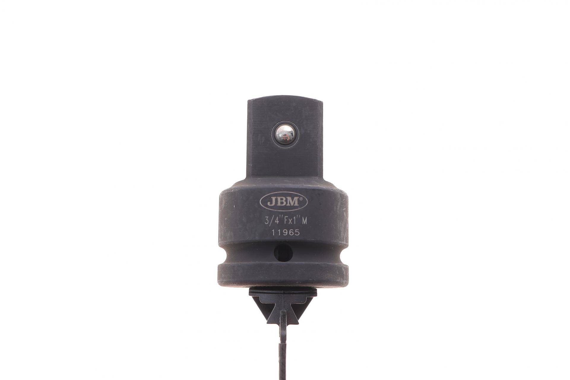 Перехідник ударний 3/4"x1"