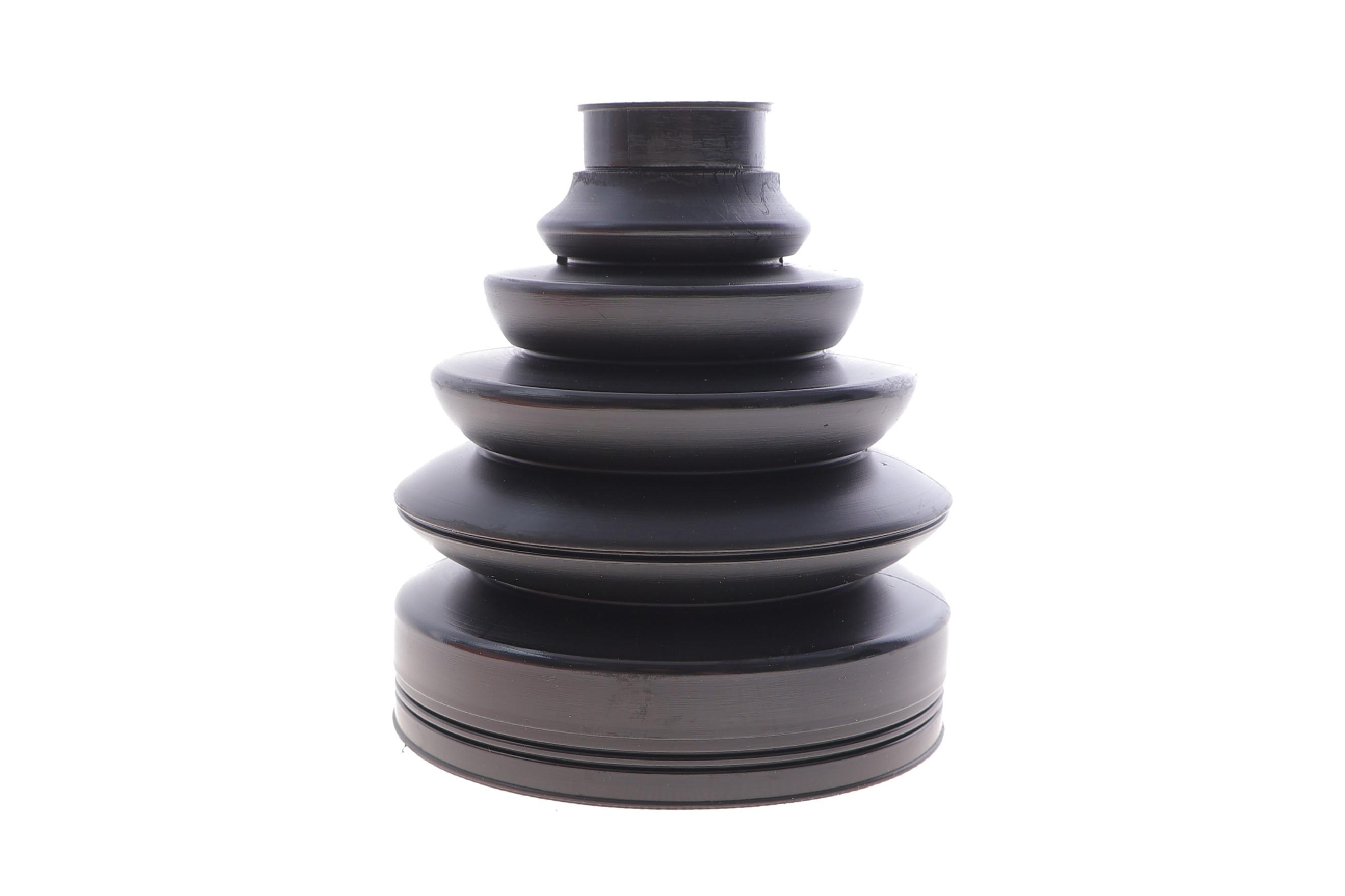 Пыльник шруса (наружный) MB Vito/Viano (W639) 03- (к-кт)