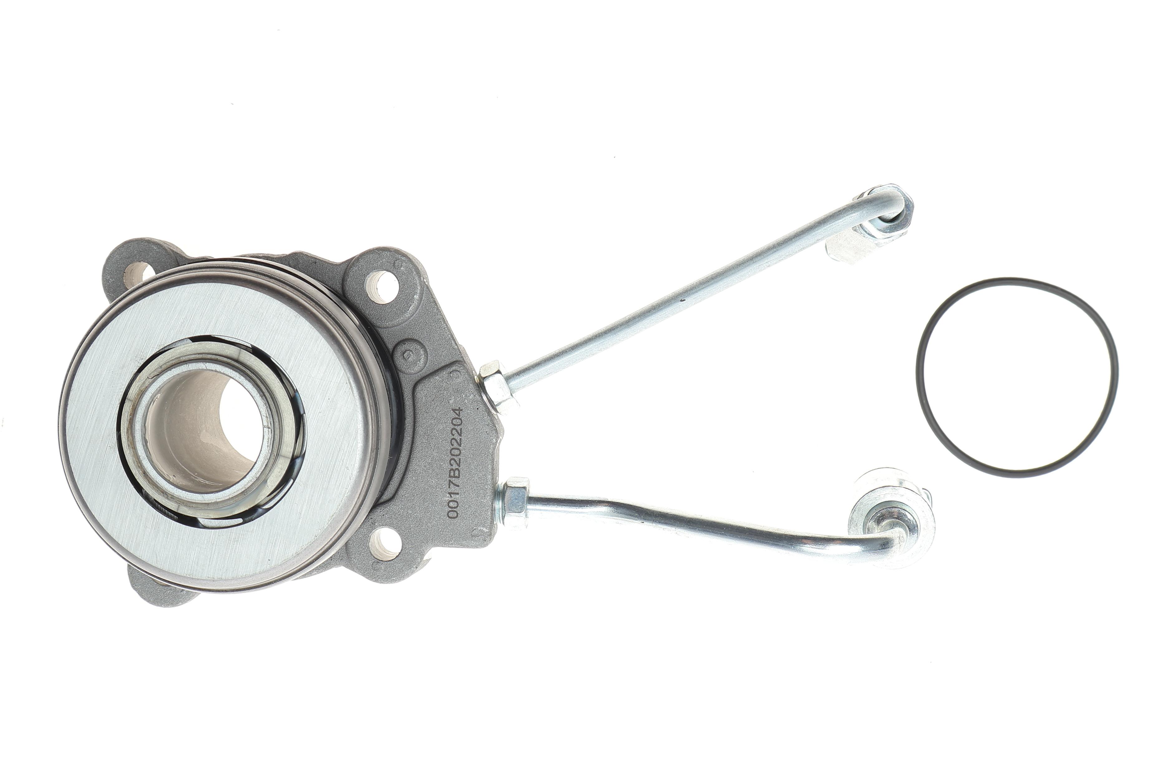 Підшипник вижимний MB A-Class (W168/W169) 97-12/Vaneo (W414) 02-05 (M166/M266/OM668)