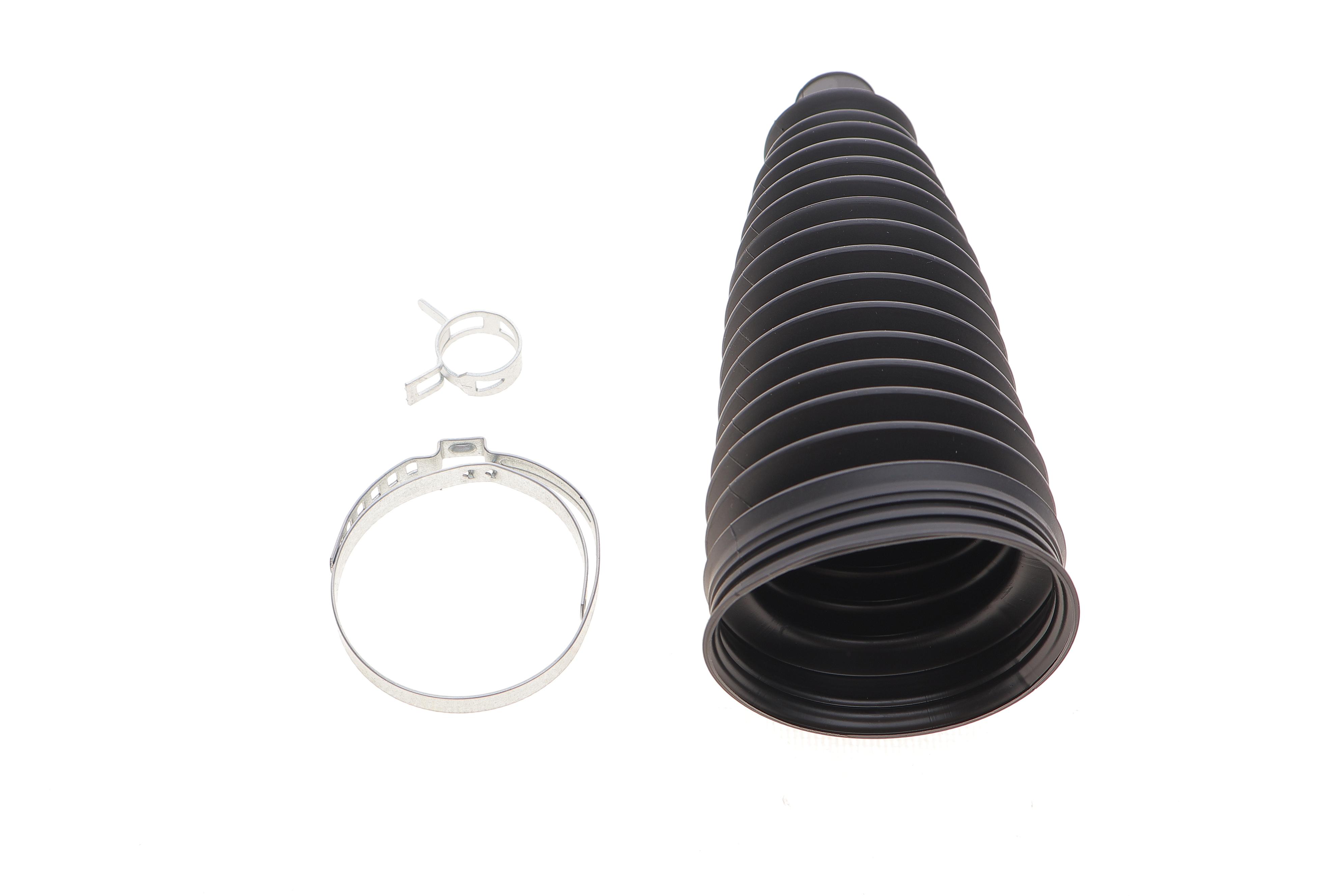 Пильник рейки рульової Toyota Auris/Avensis/Corolla/Prius (16x60x162)