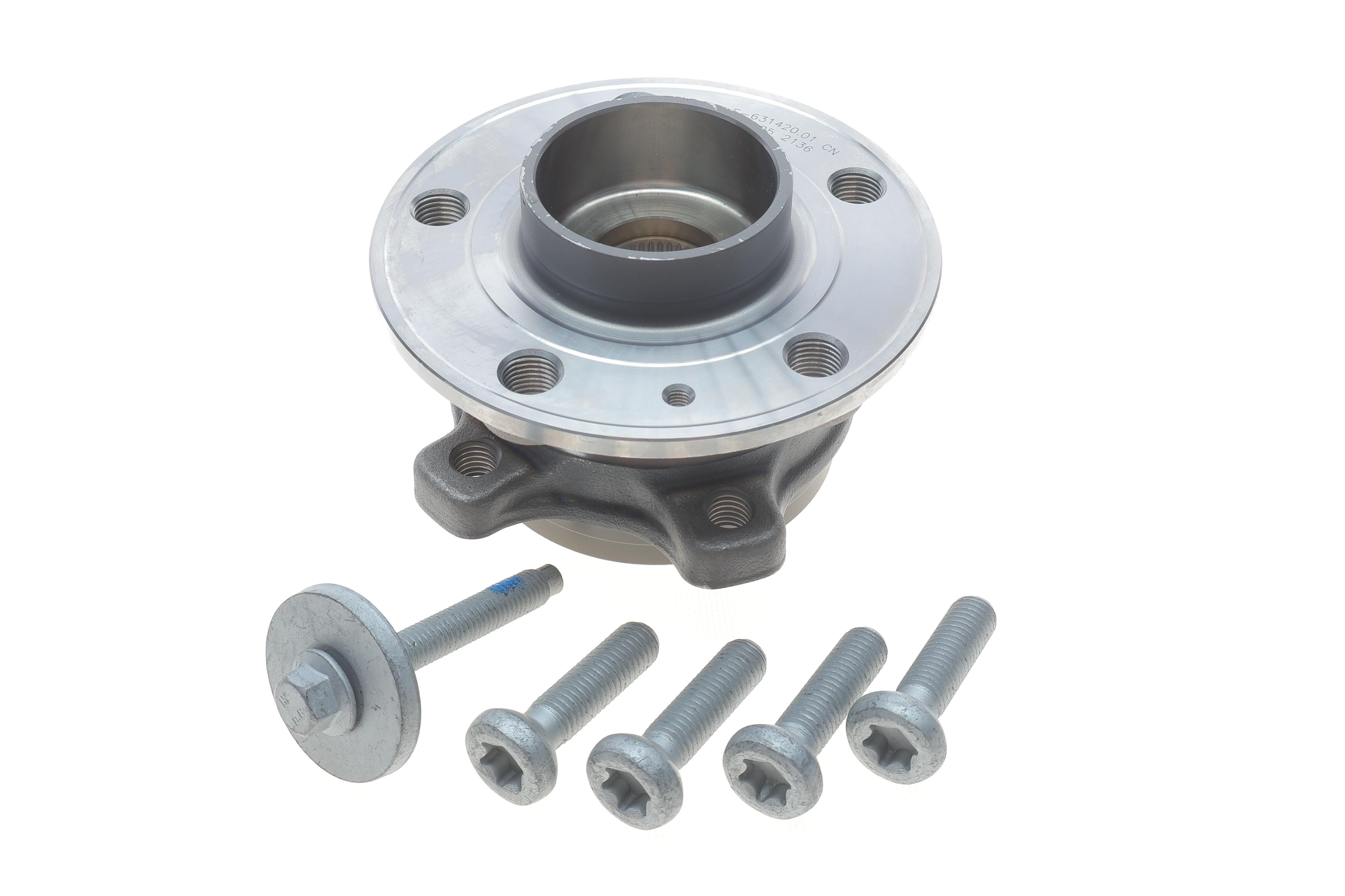 Підшипник маточини (передній/задній) Volvo S60/S90/V60/V90/XC60/XC90 14-