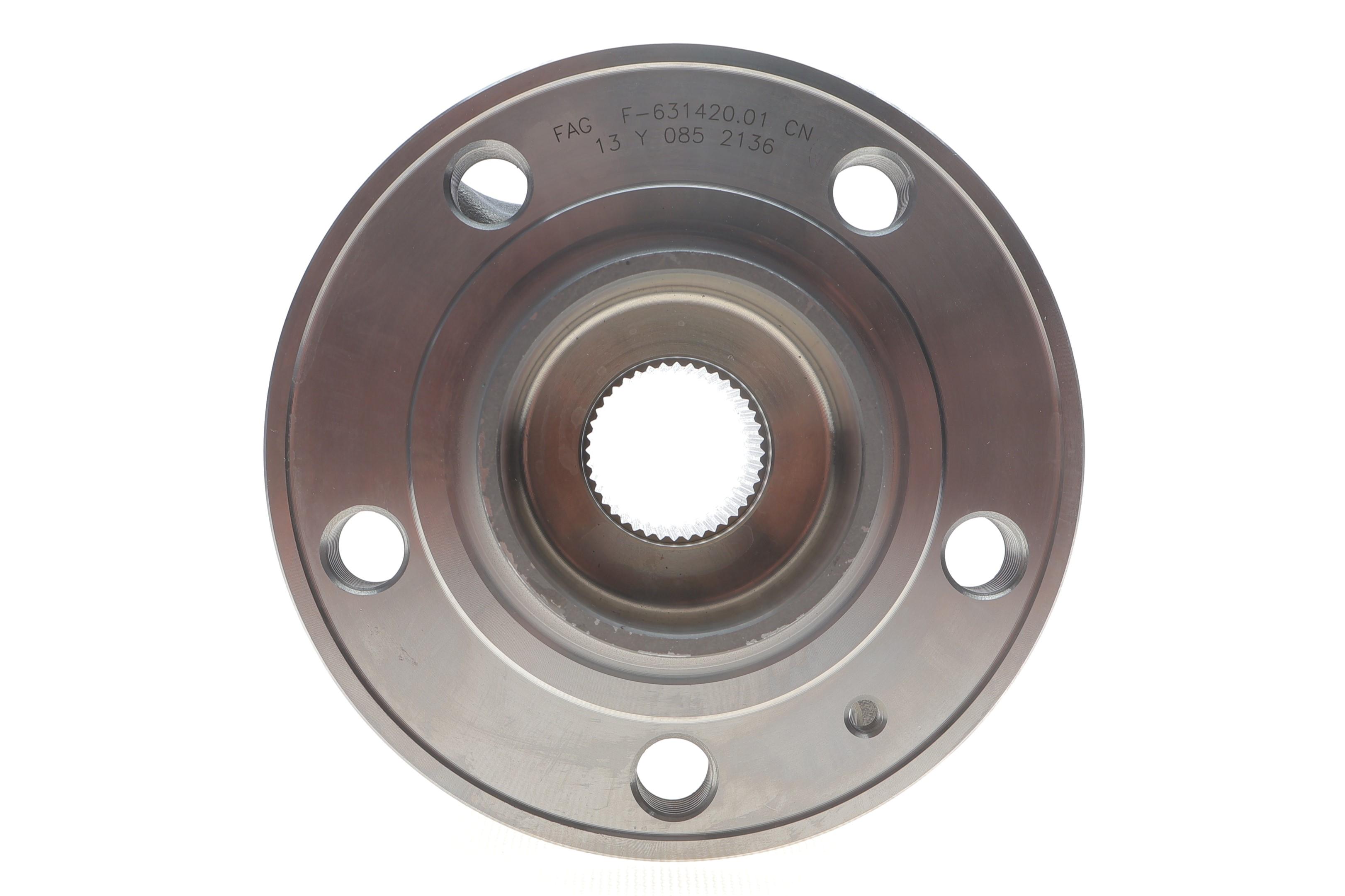 Підшипник маточини (передній/задній) Volvo S60/S90/V60/V90/XC60/XC90 14-