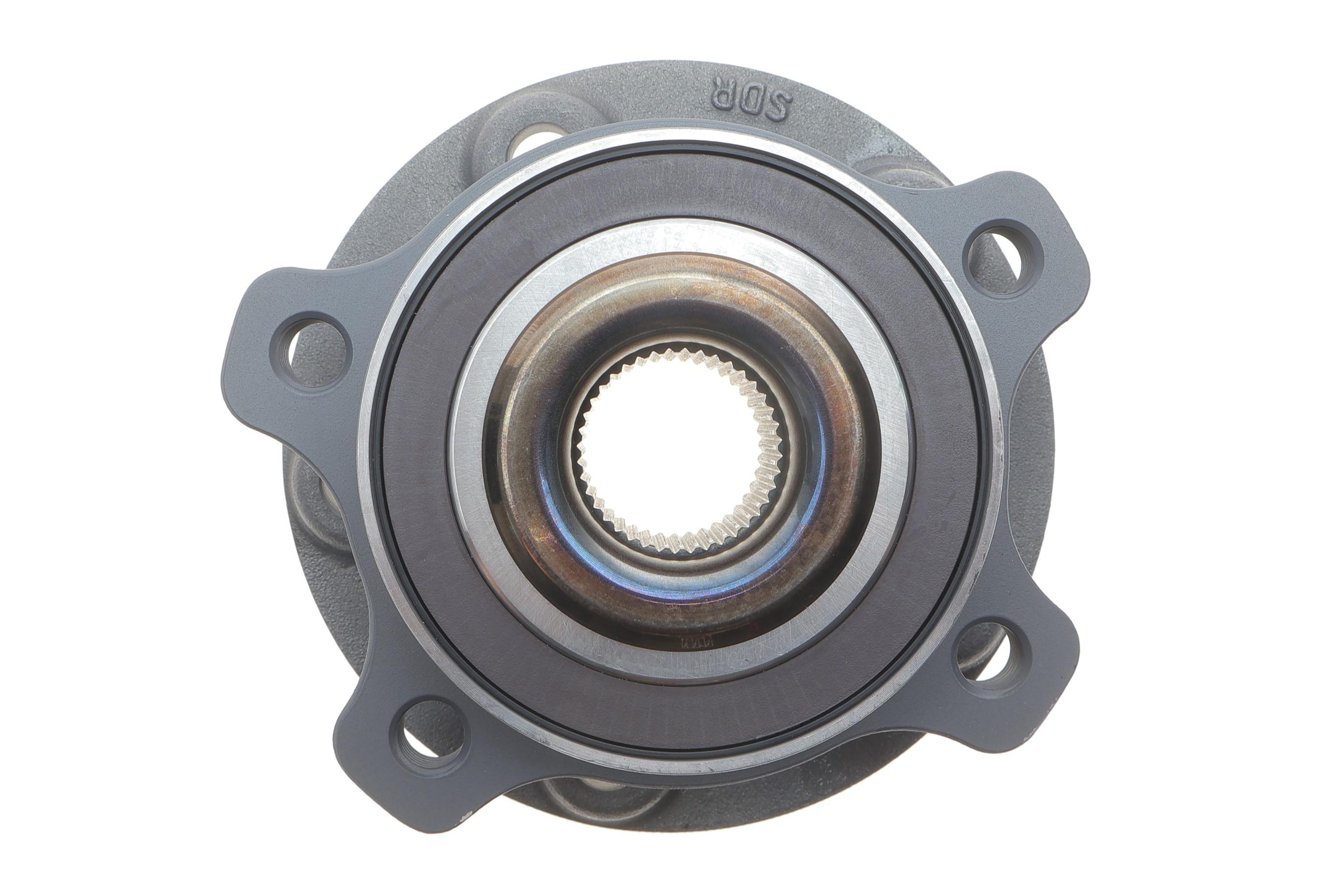 Підшипник маточини (передній/задній) Volvo S60/S90/V60/V90/XC60/XC90 14-