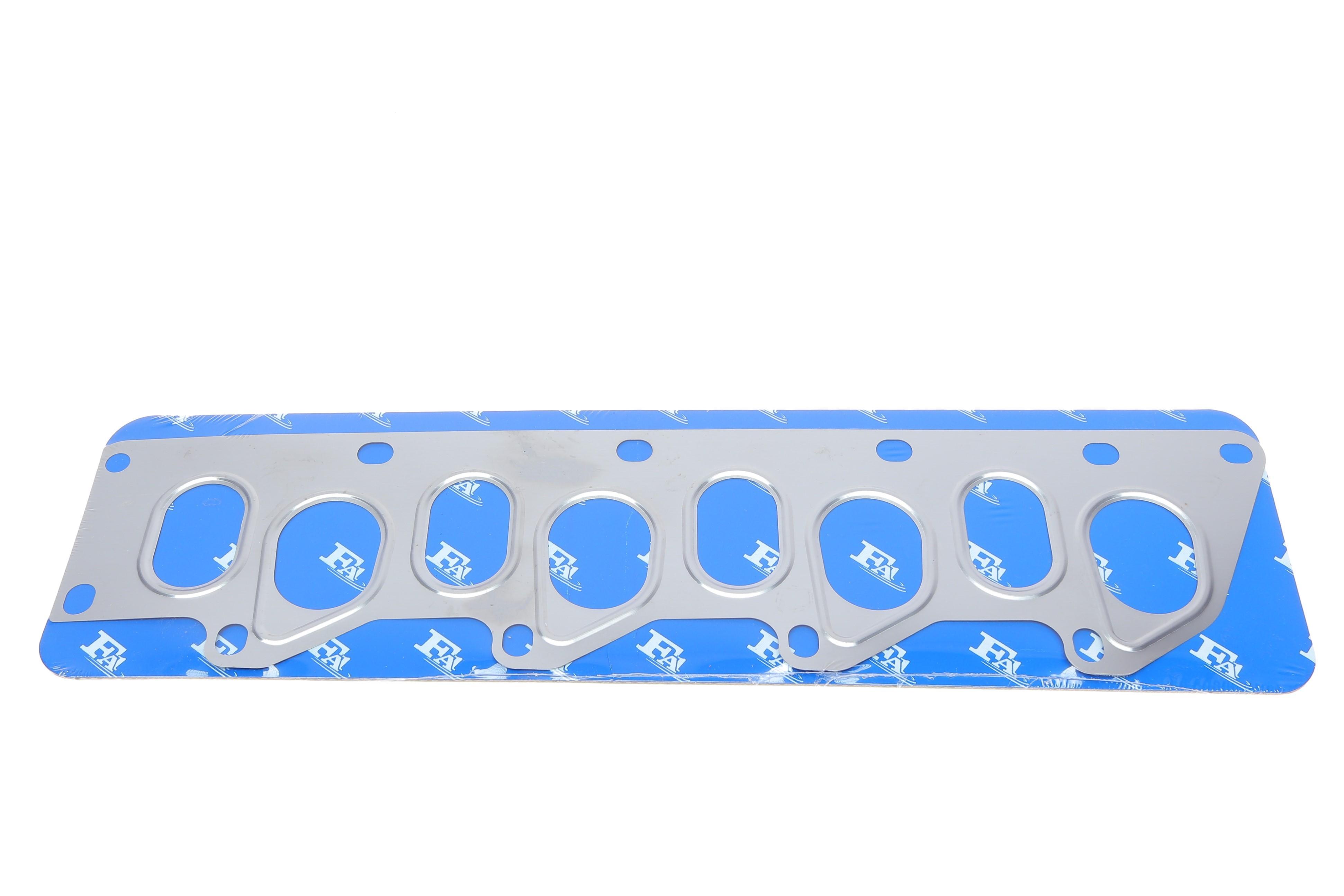 Прокладка колектора випускного Renault Master/Trafic 1.9 dCi 00-