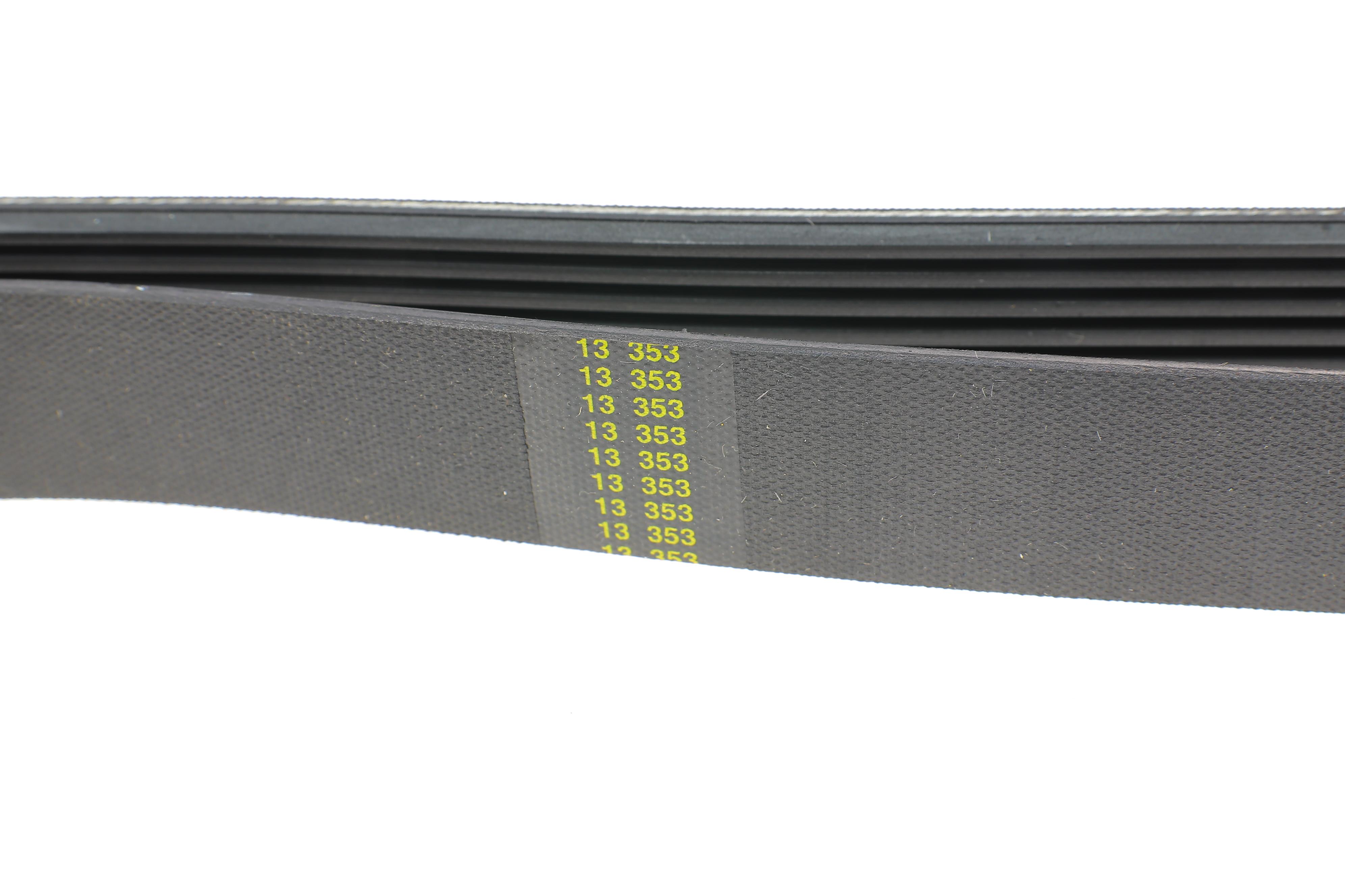 Ремінь генератора Honda Accord/CR-V 10-18