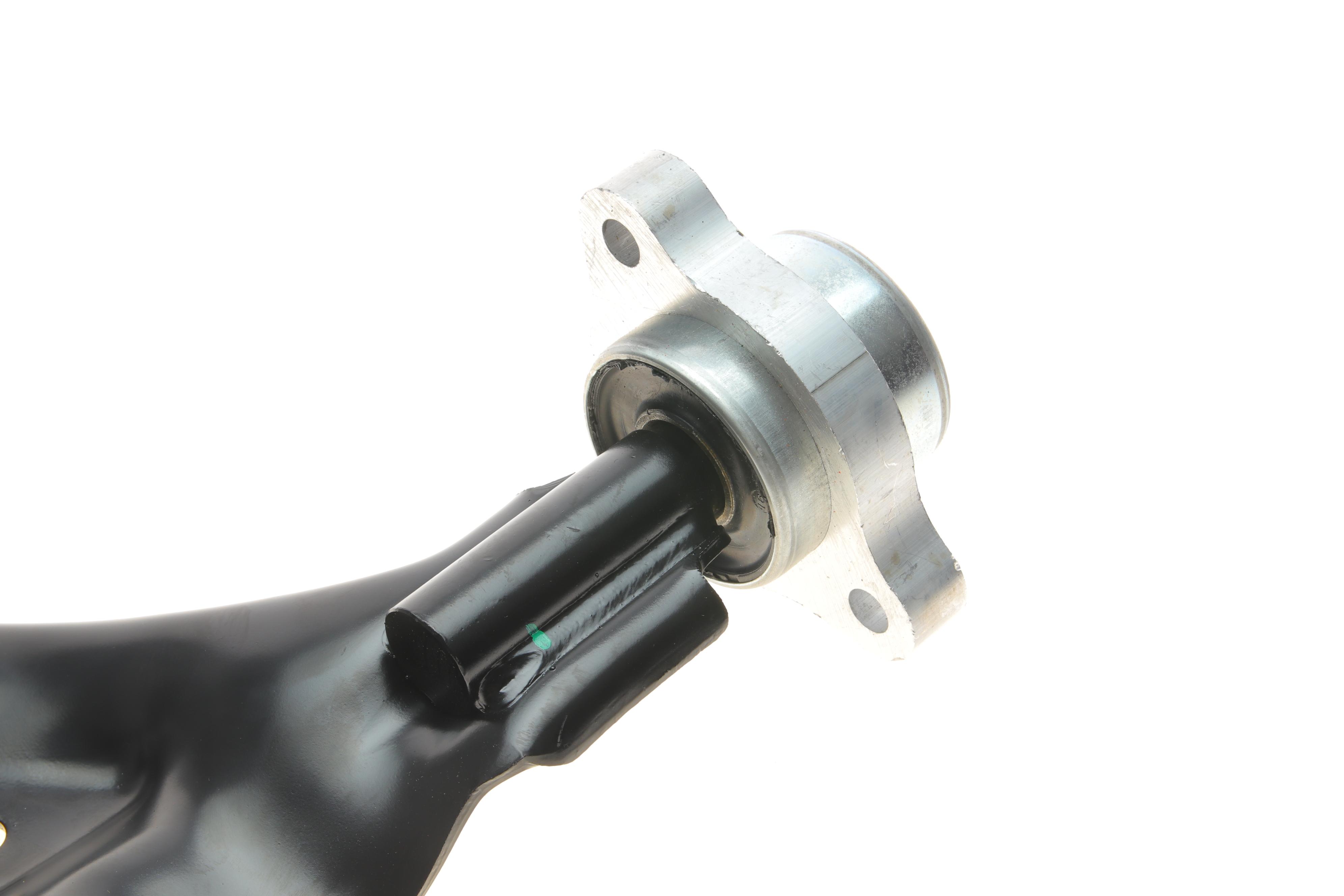 Важіль підвіски (передній) (L) MB Vito (W639) 11-14