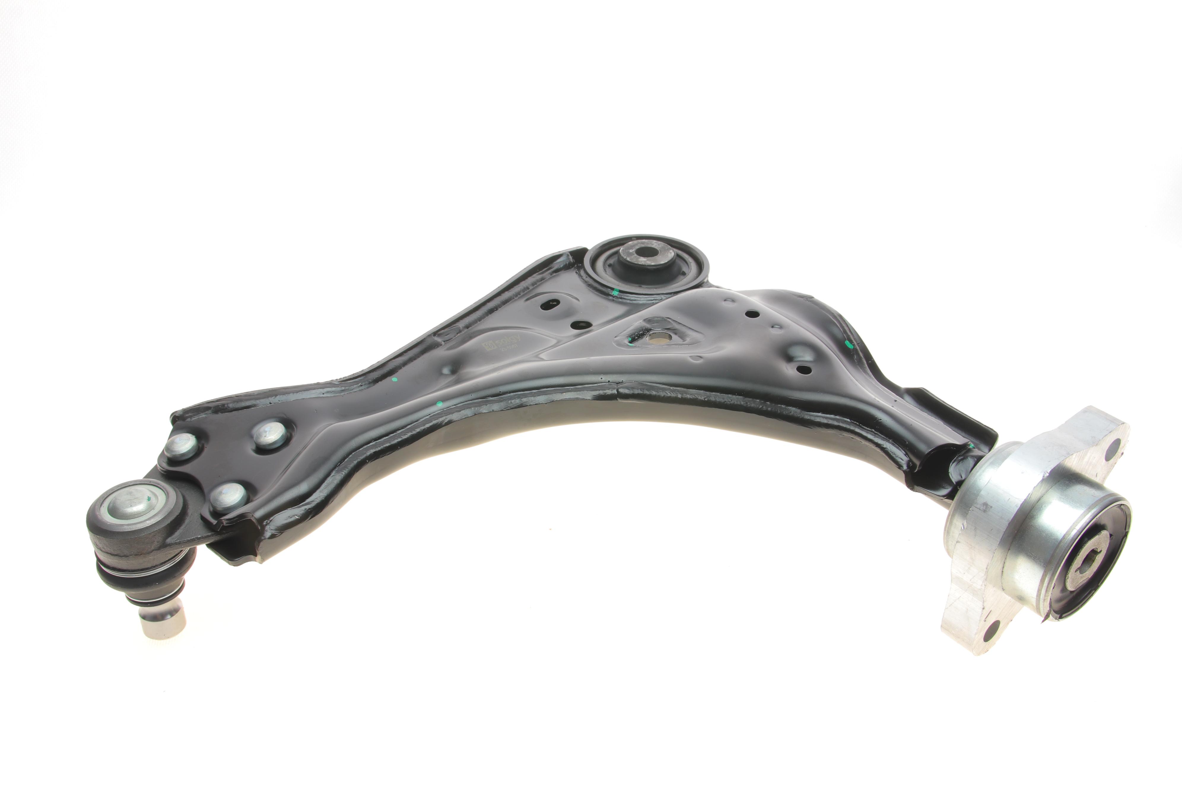 Важіль підвіски (передній) (L) MB Vito (W639) 11-14