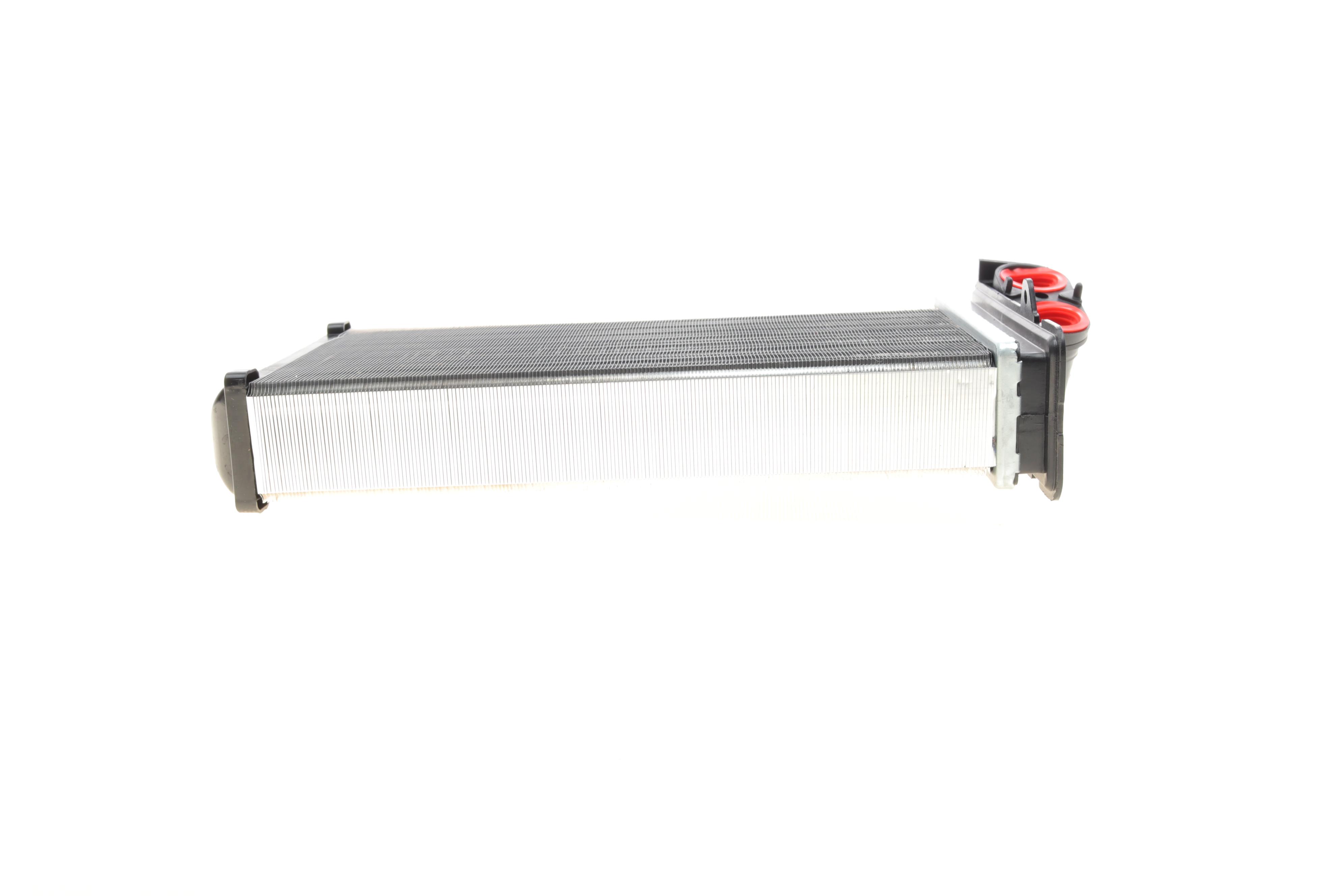 Радіатор пічки Peugeot 406 95-04