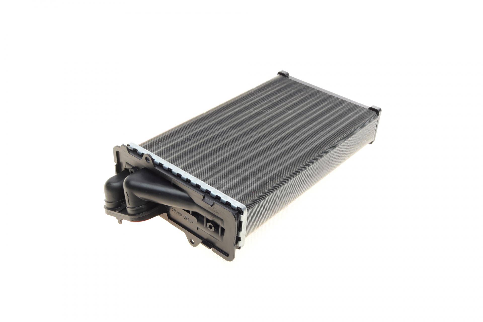 Радіатор пічки Peugeot 406 95-04