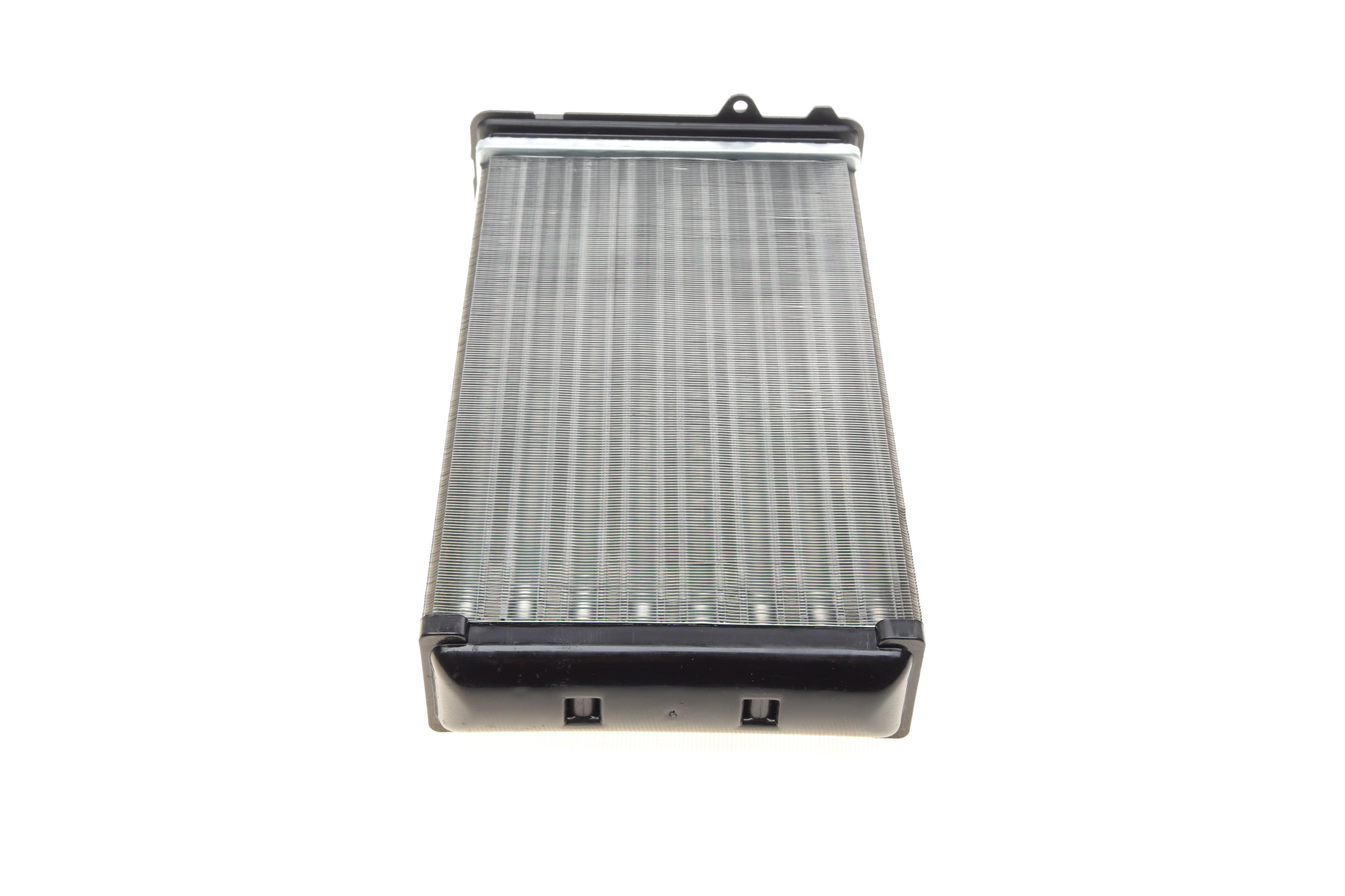 Радіатор пічки Peugeot 406 95-04