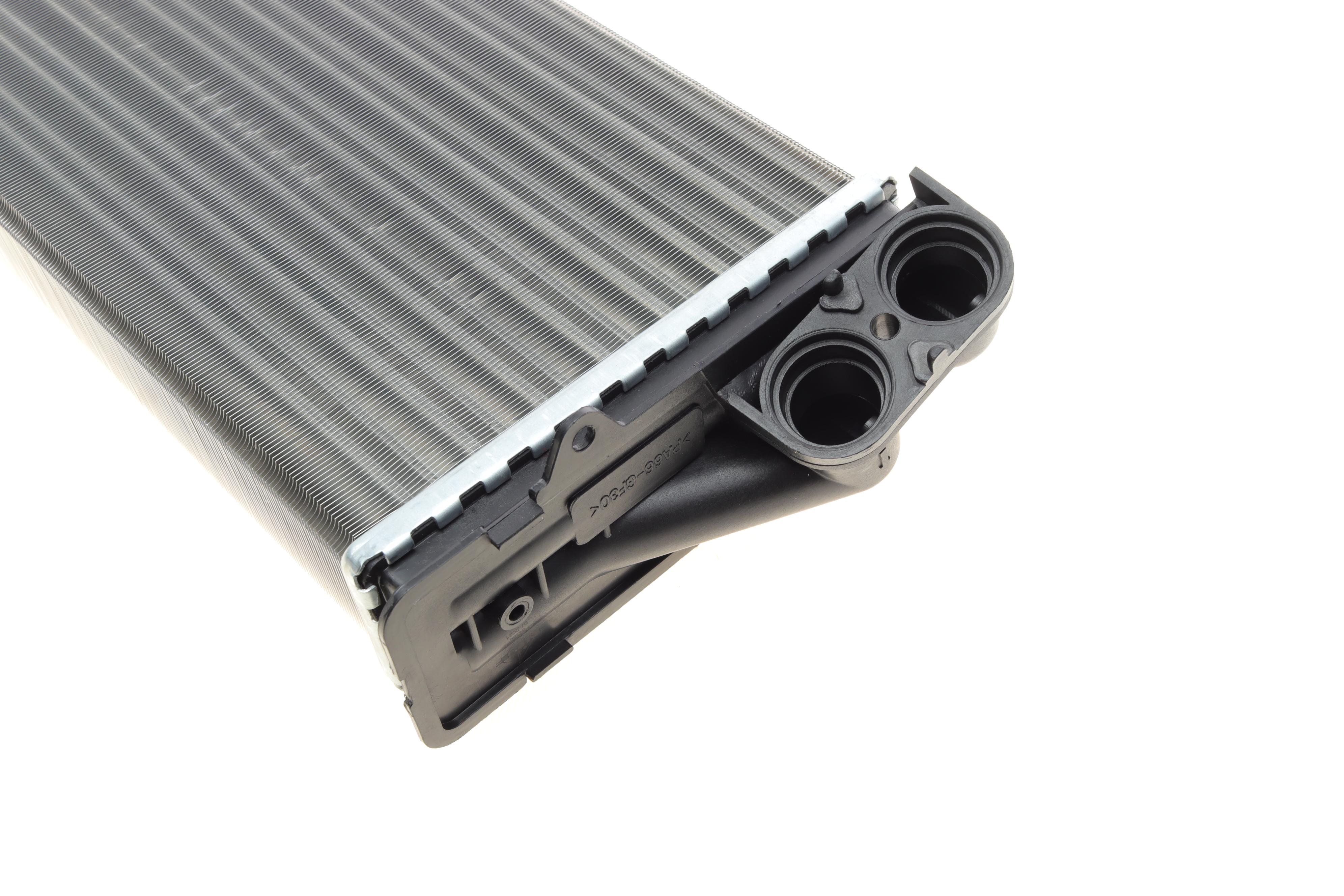 Радіатор пічки Peugeot 406 95-04