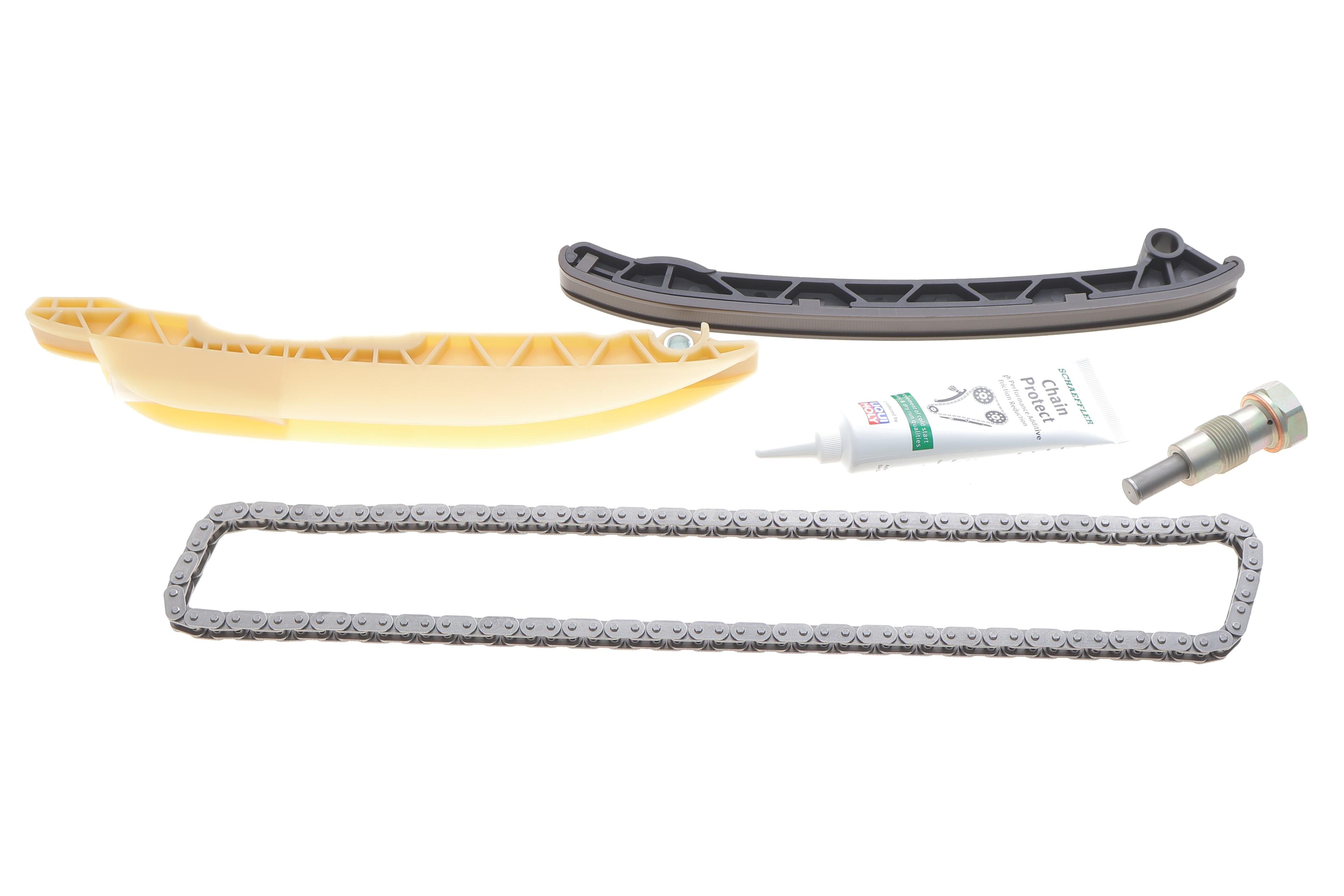 Комплект ланцюга ГРМ Ford Fiesta V 1.3 01-08