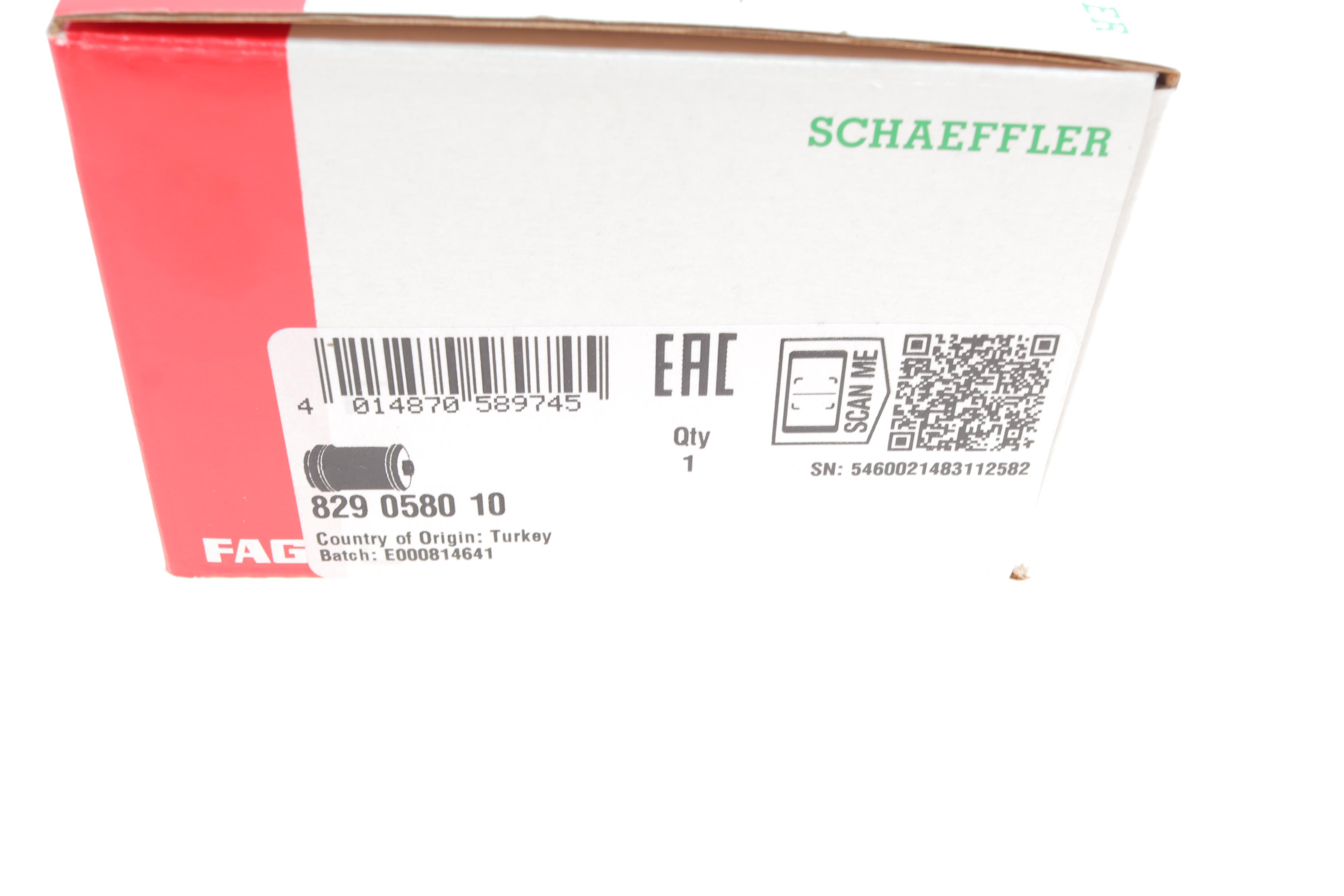 Сайлентблок важеля (переднього) BMW X3 (F25)/X4 (F26) 10-