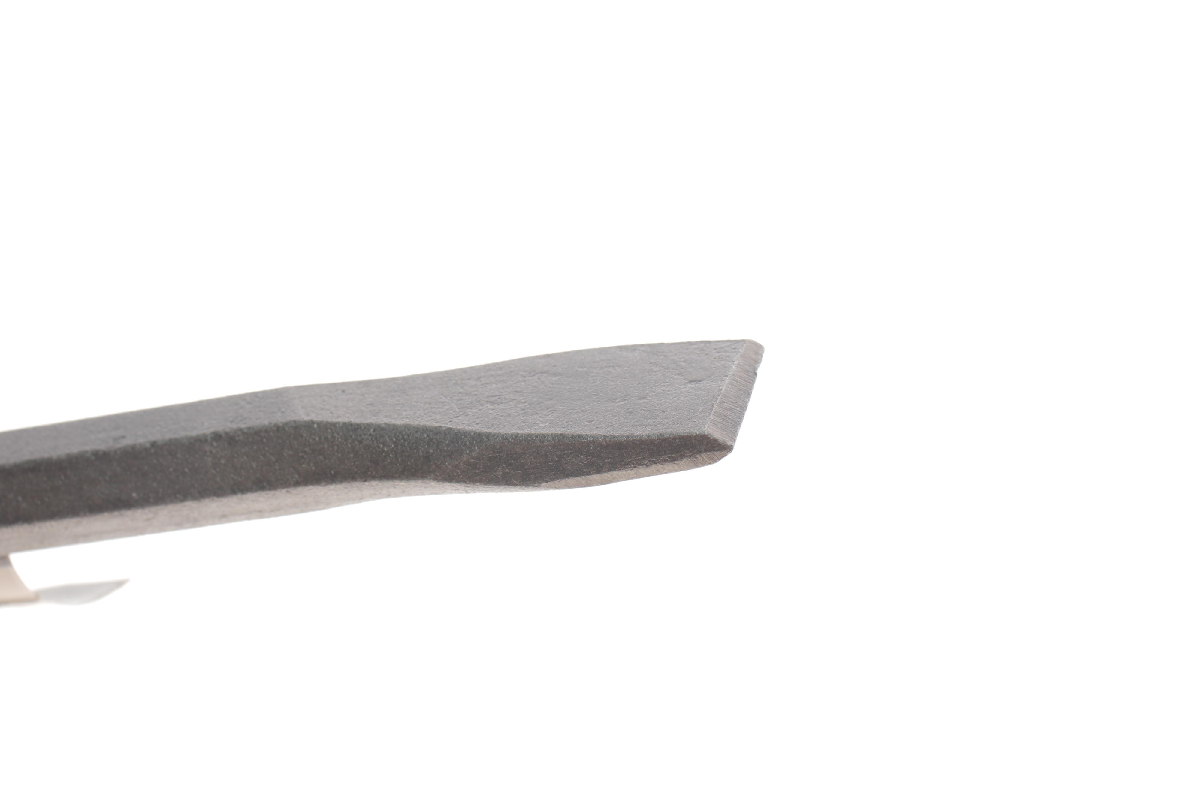 Зубило 23,5x300 мм