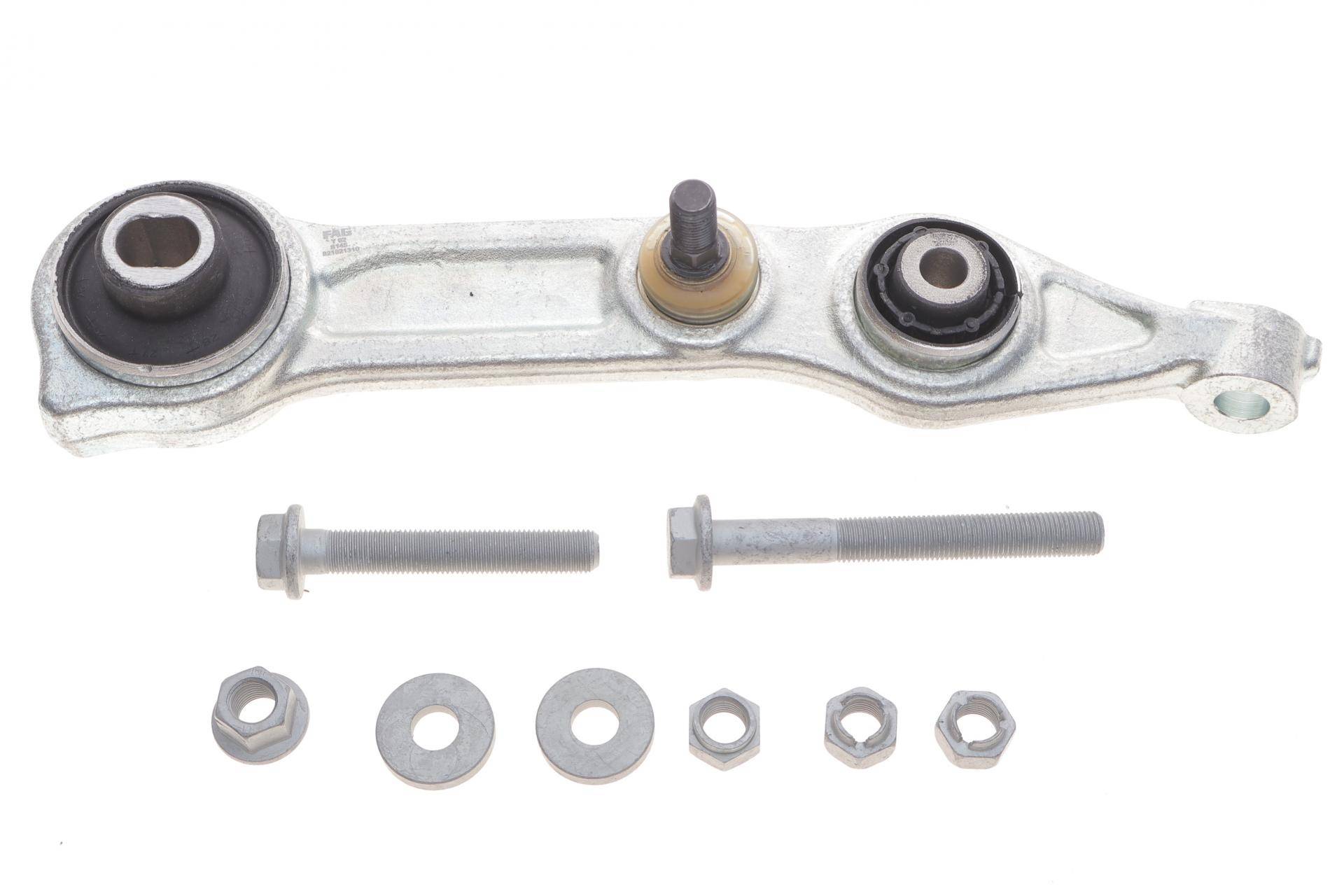 Важіль підвіски (передній/знизу/ззаду) (R) MB E-class (W211/S211)/CLS (C219) 1.8-6.2 02-10