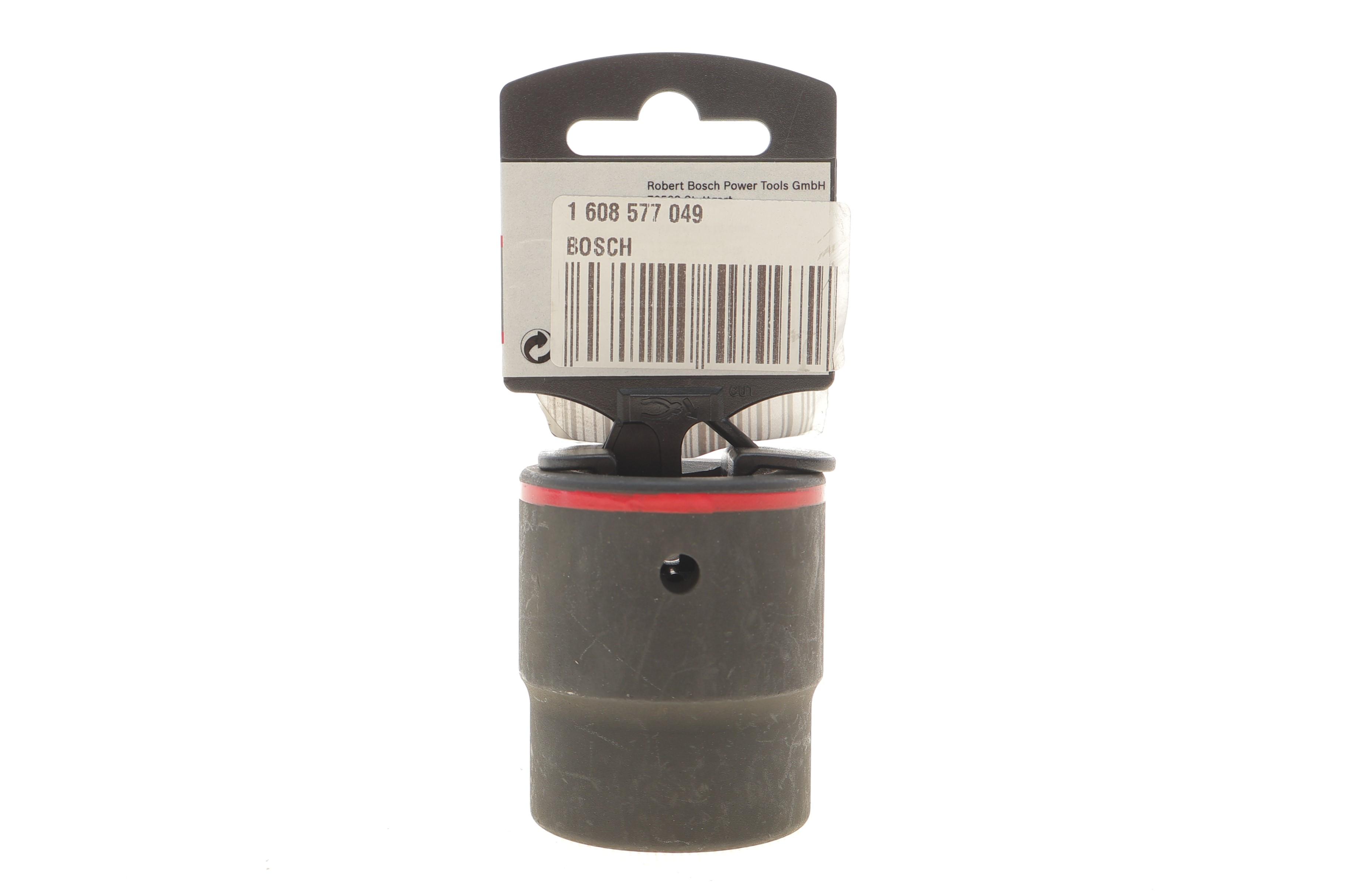 Головка торцевая ударная 30 мм