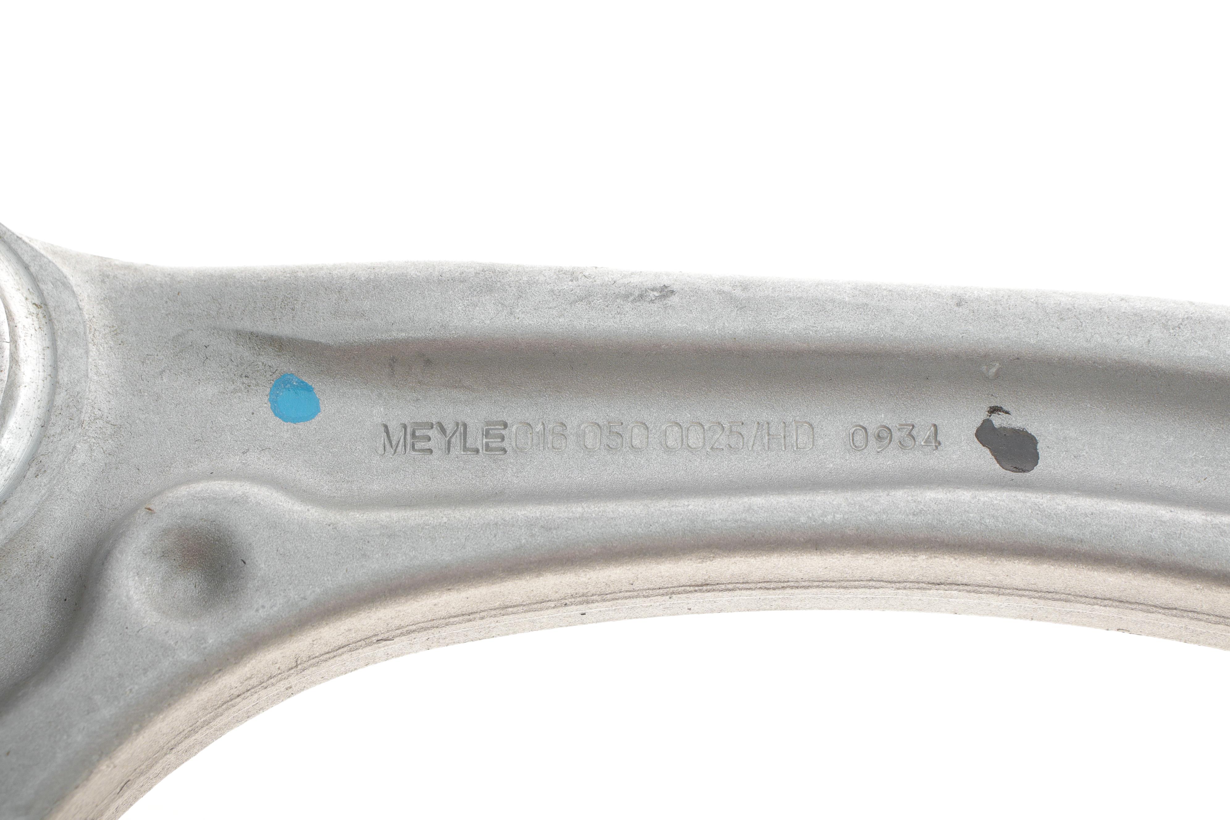 Важіль підвіски (передній/зверху) (L) MB S-class (W221) 05-13