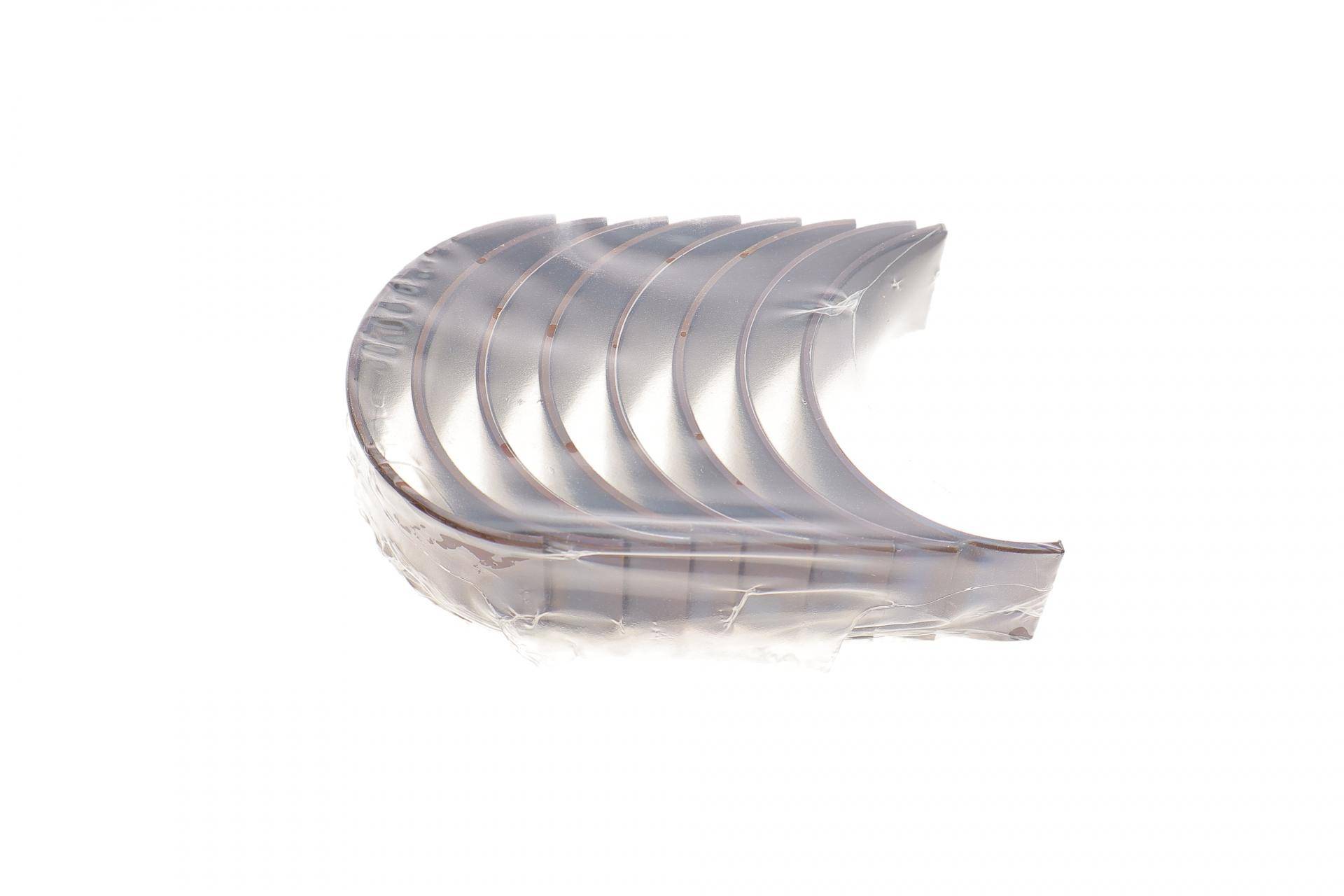 Вкладиші шатунні Ford Transit Connect 1.8 TDCi 02-13 (+0.5)