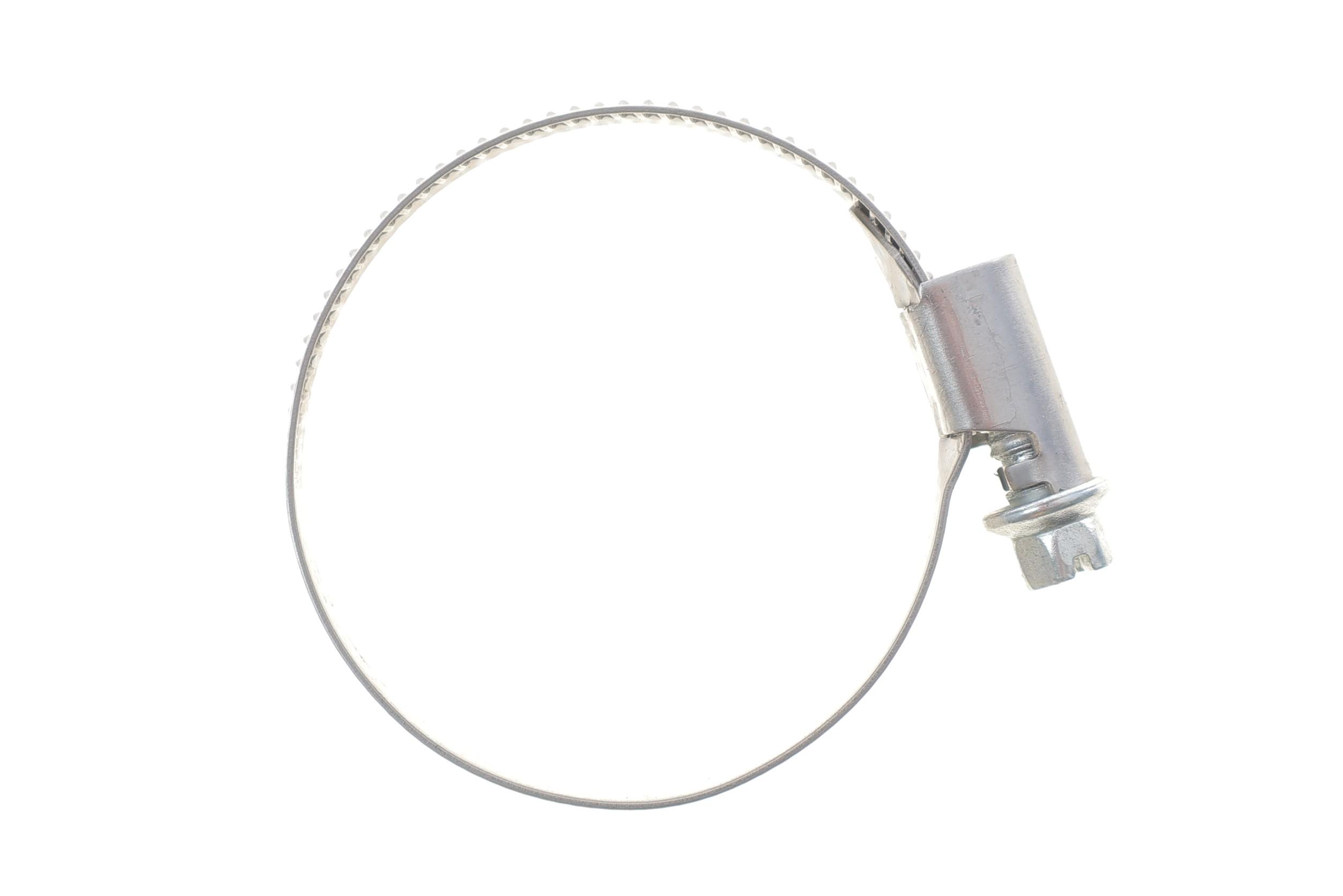 Хомут черв'ячний Ø32-50x9 мм