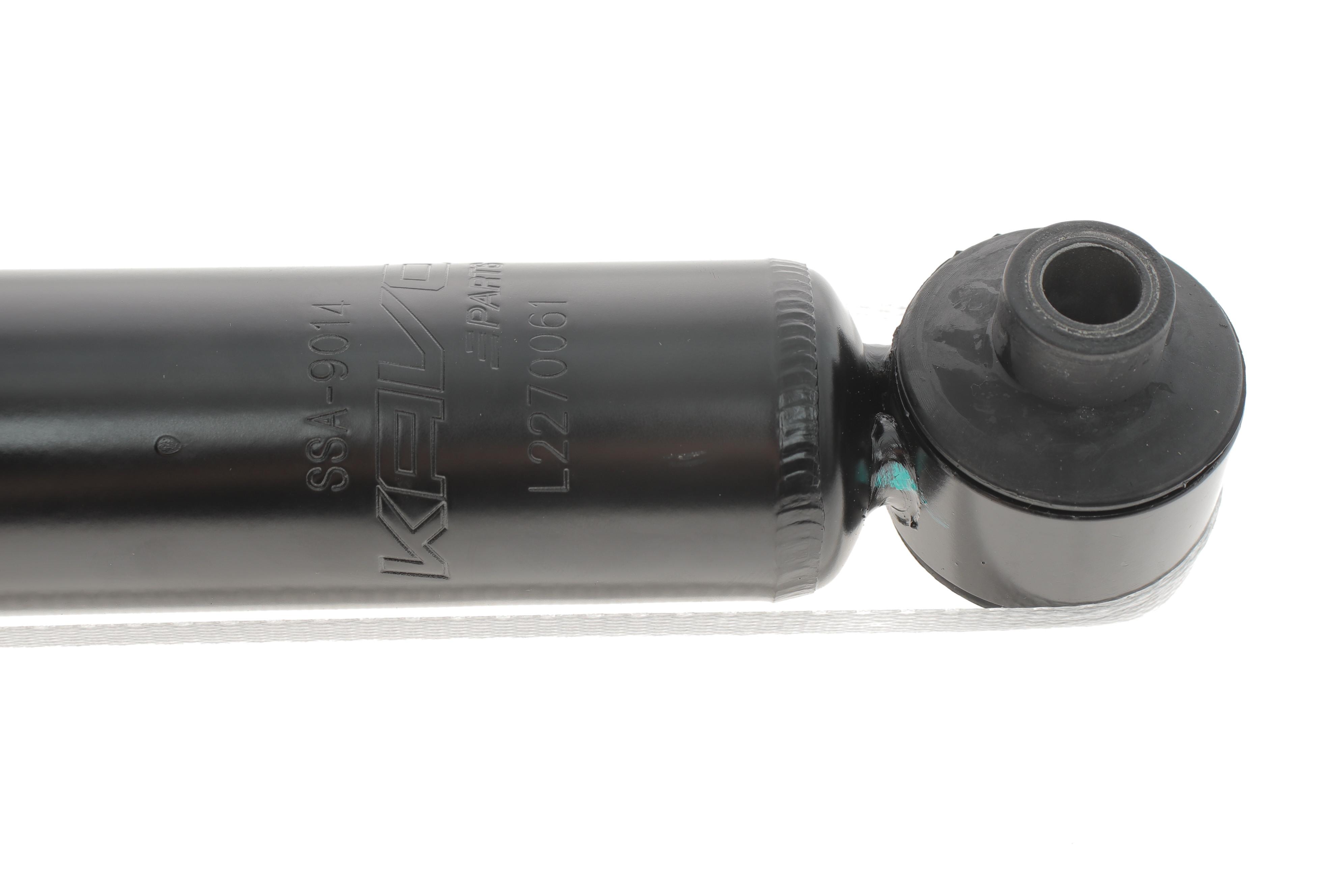 Амортизатор (задний) Toyota Corola 1.4/1.6 06-14