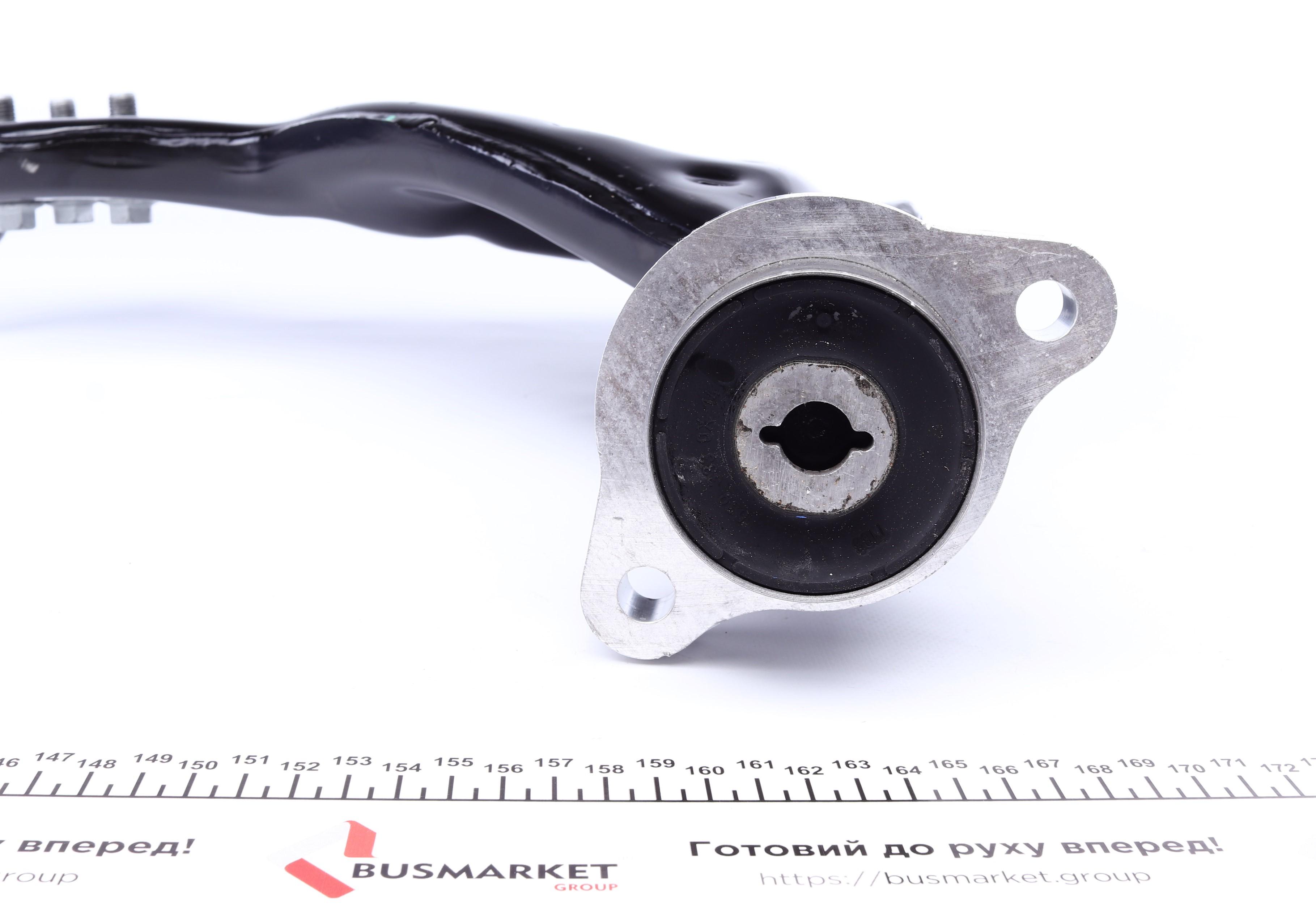 Важіль підвіски (передній/знизу) (L) MB Vito (W639) 03-