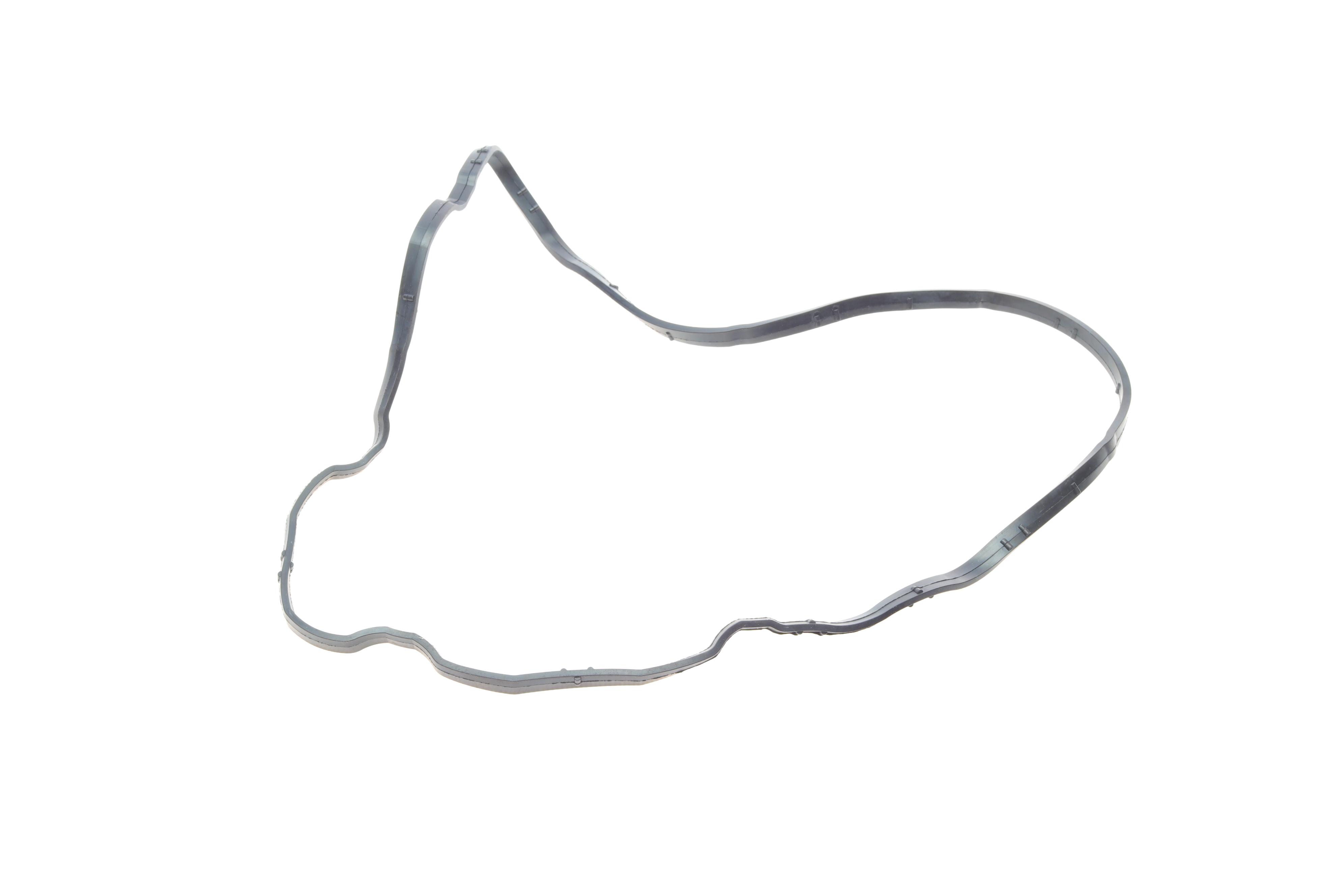 Прокладка колектора впускного Fiat Ducato 2.3D 06-