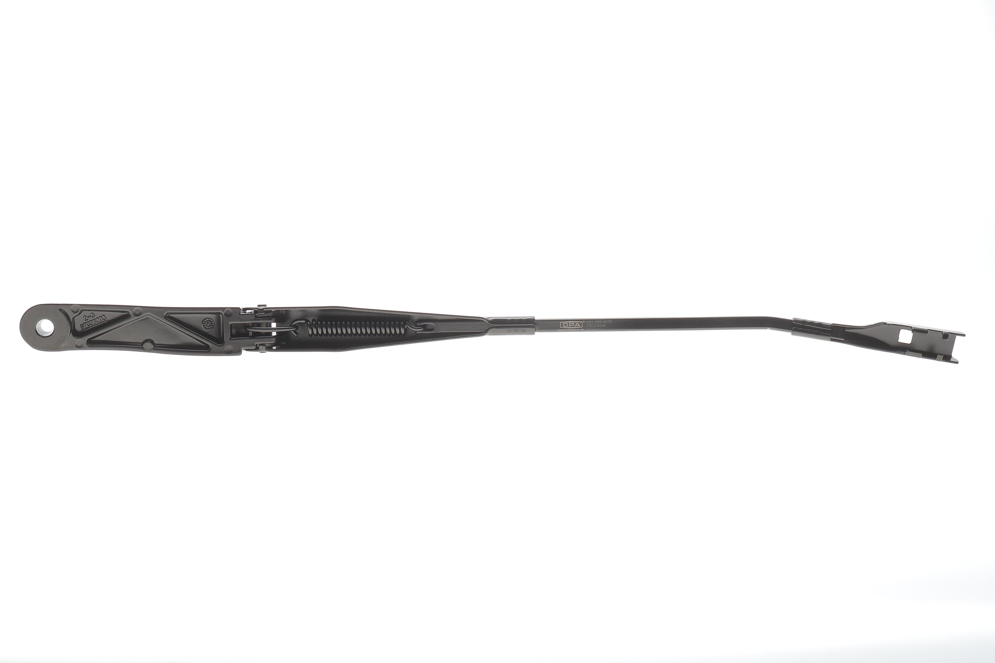 Рычаг стеклоочистителя Audi Q5 09-17 (L)