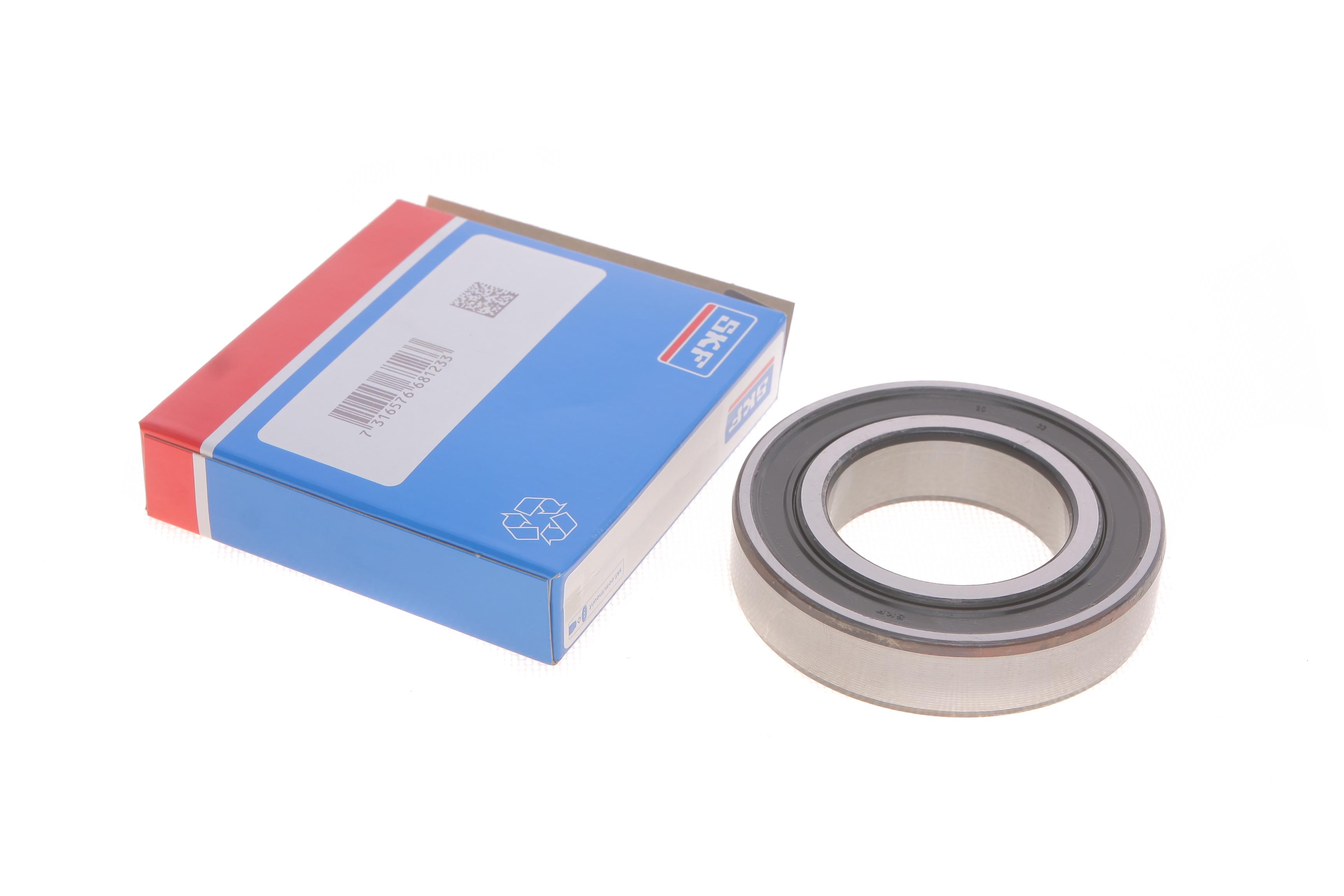 Подшипник (50x90x20)