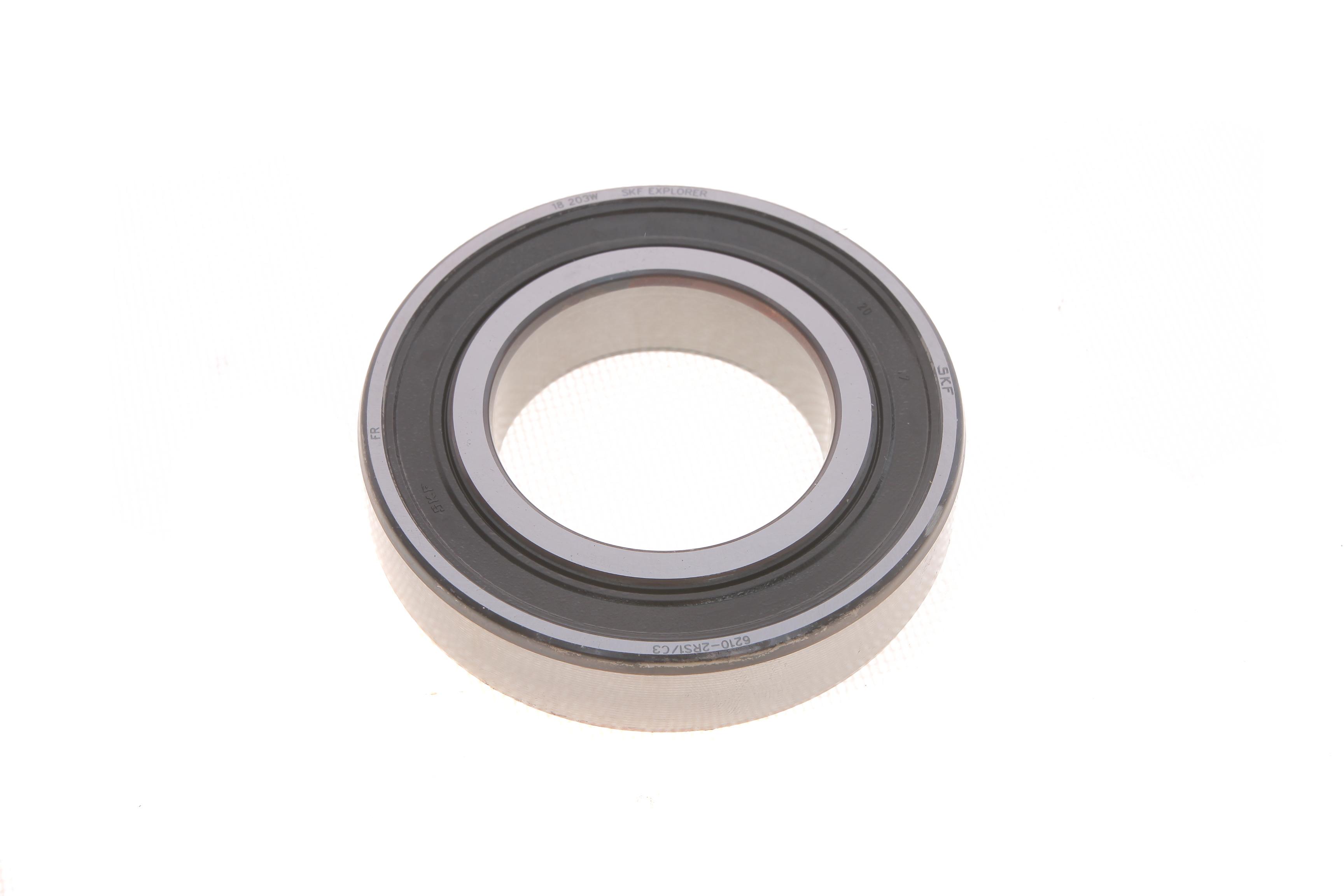 Подшипник (50x90x20)