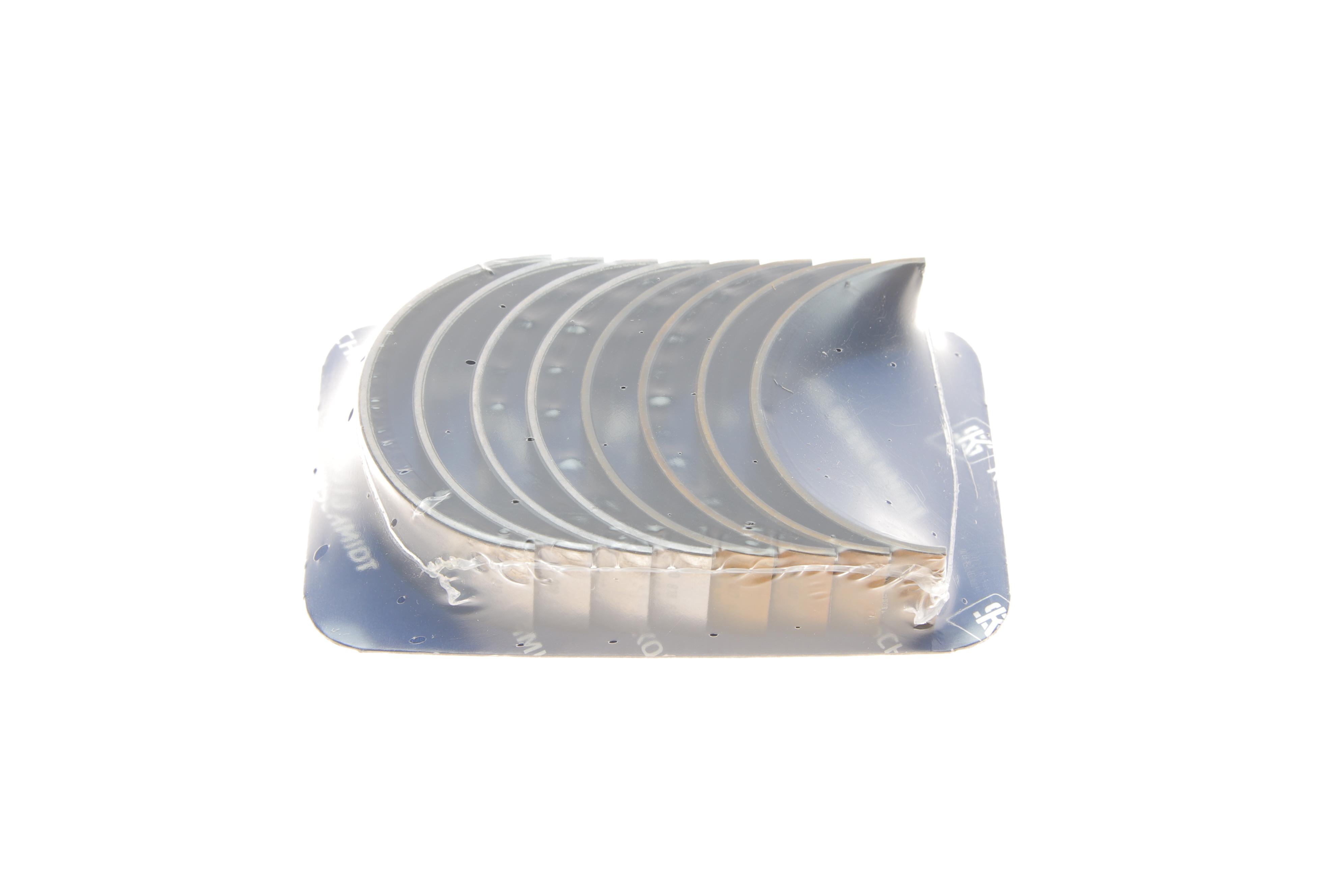 Вкладиші шатунні Opel Astra J/Insignia A/B 2.0 CDTI 08- (+0.25)