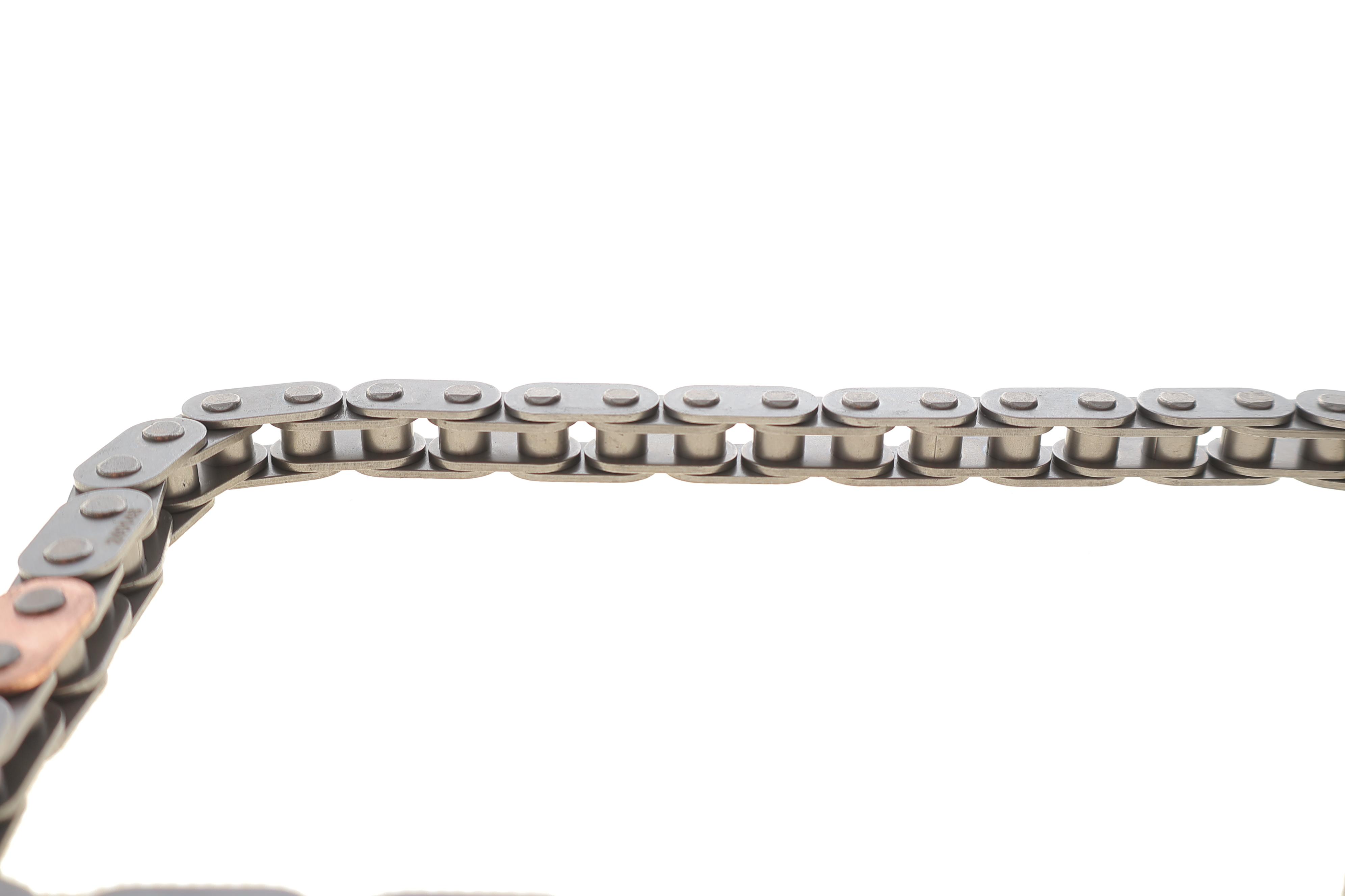 Комплект ланцюга насосу масляного VW Caddy III 1.9/2.0 TDI 04-10, z=46, BSU,BJB,BLS,BDJ,BST,BMM