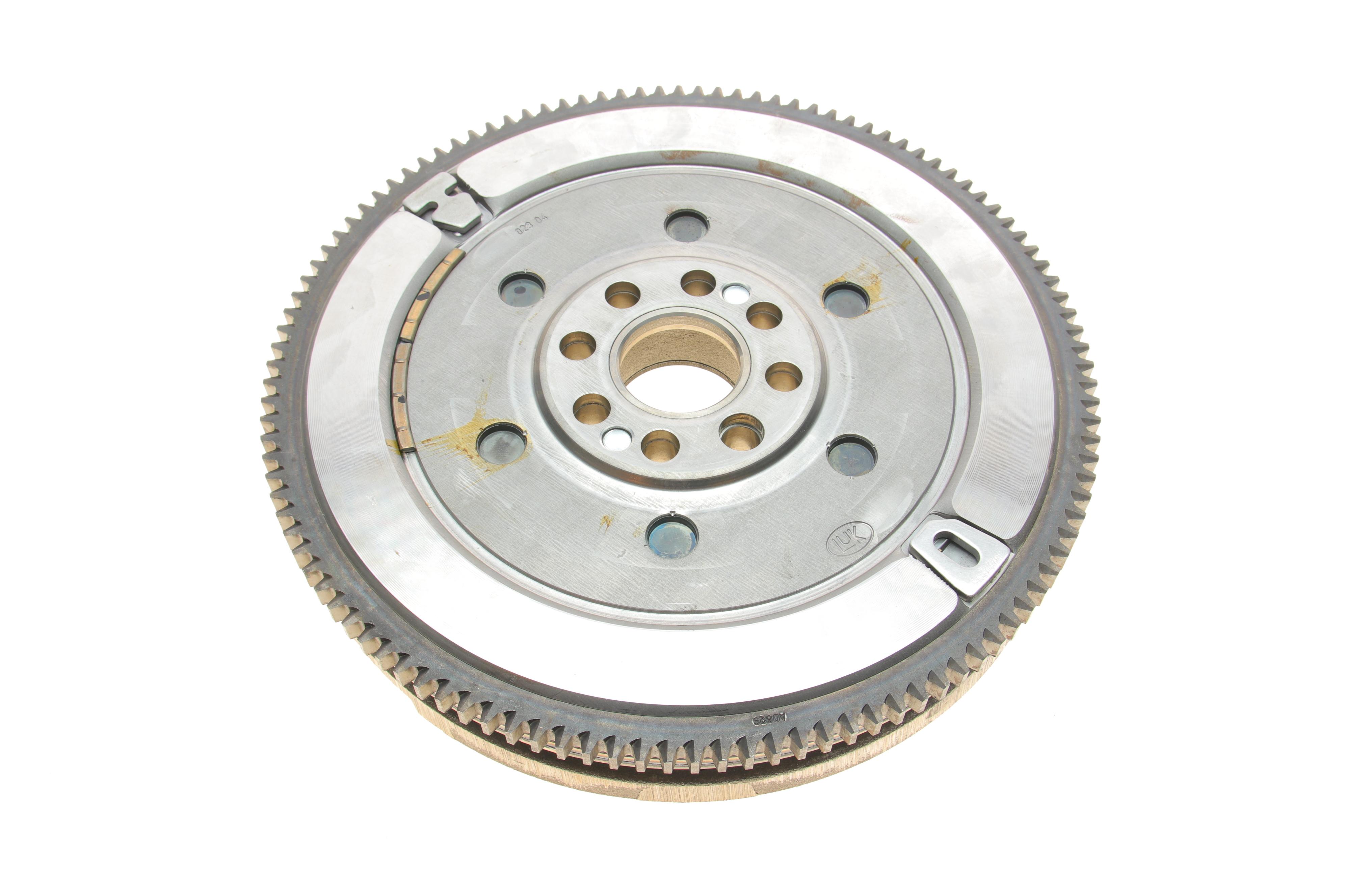 Демпфер зчеплення BMW 3 (E36)/5 (E39)/7 (E38) 95-01 M52 B28