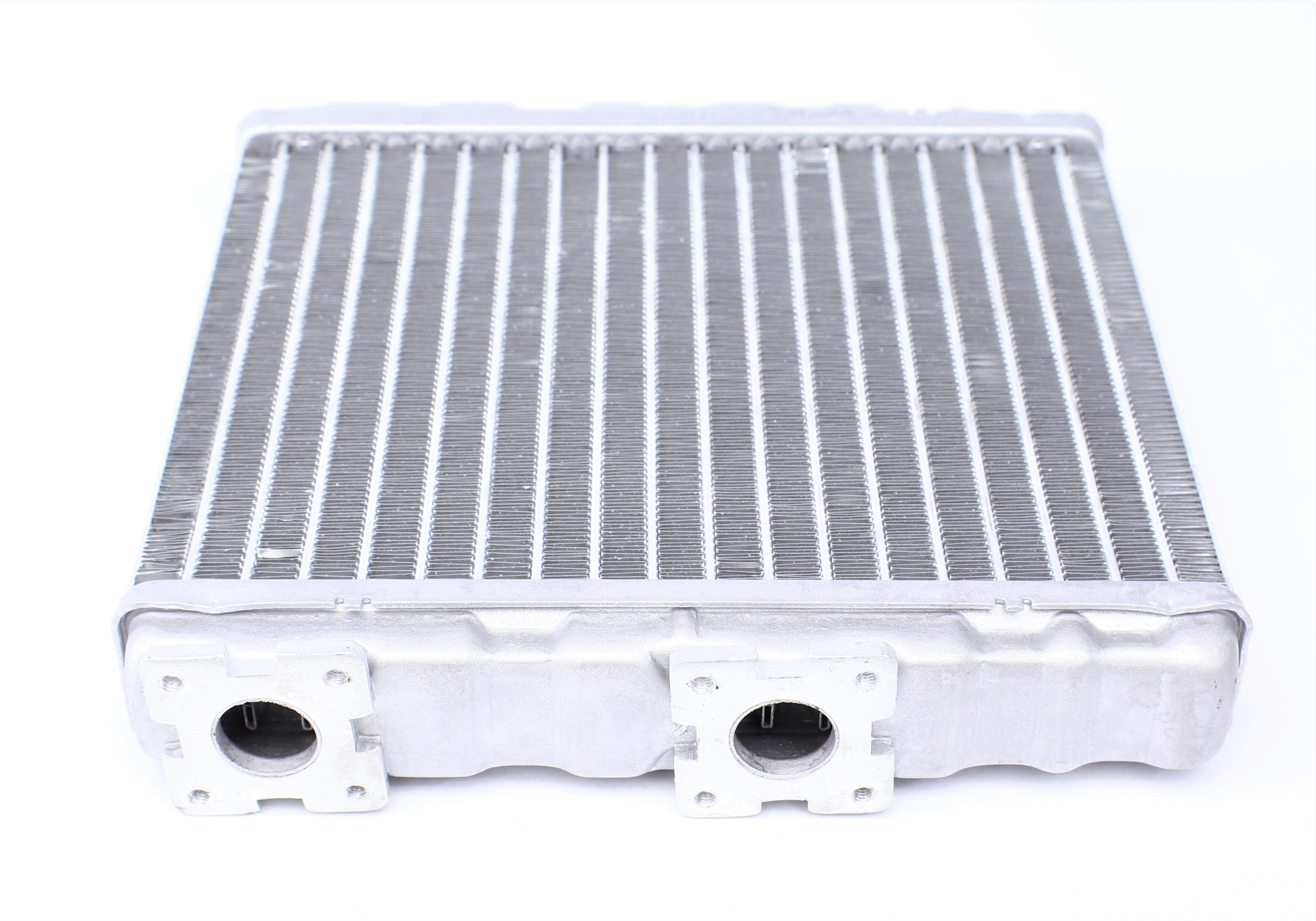 Радіатор пічки Nissan Almera/Primera 1.4-2.0D 90-00