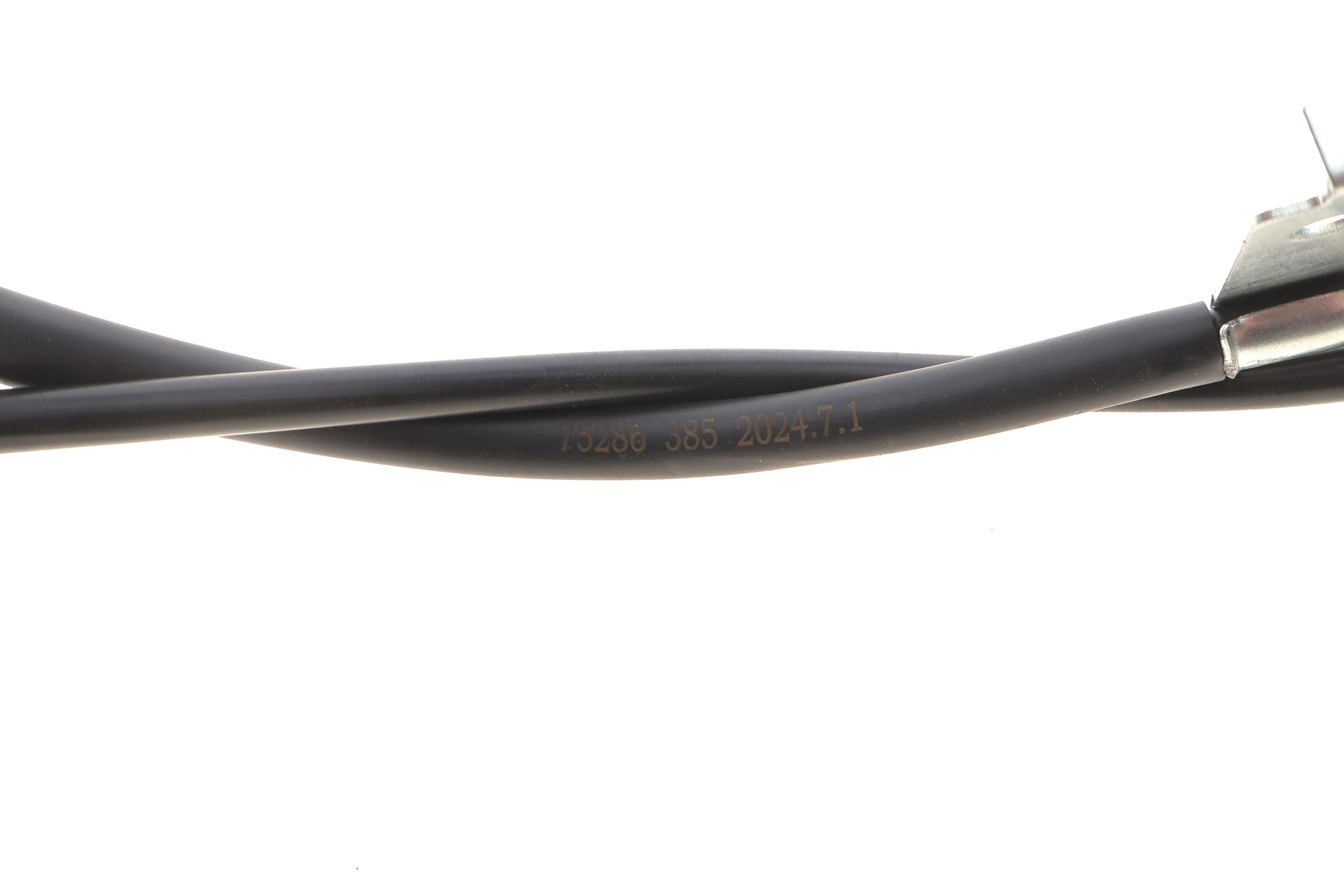 Трос ручника (R) Mazda CX-5 12-17