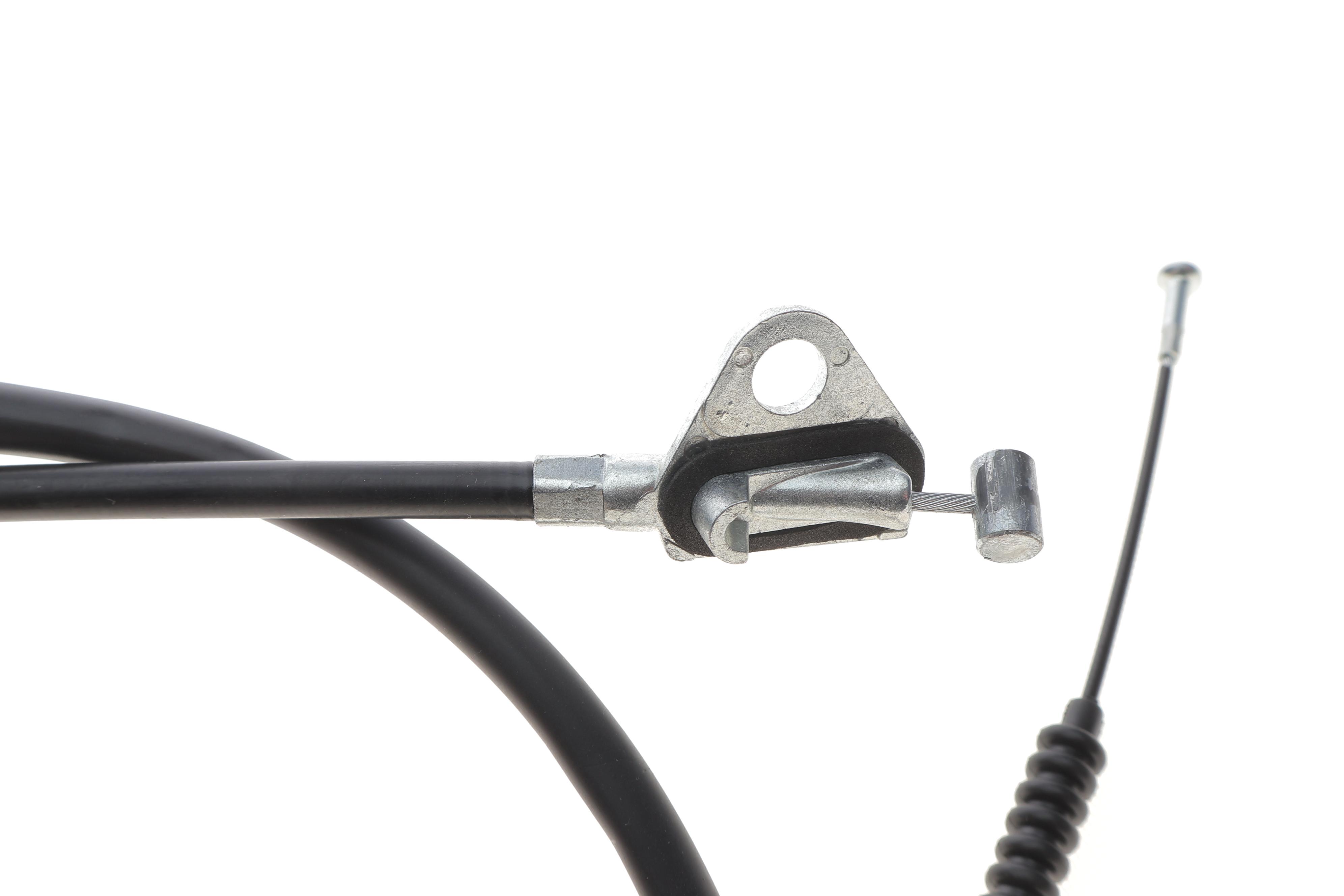 Трос ручника (R) Mazda CX-5 12-17