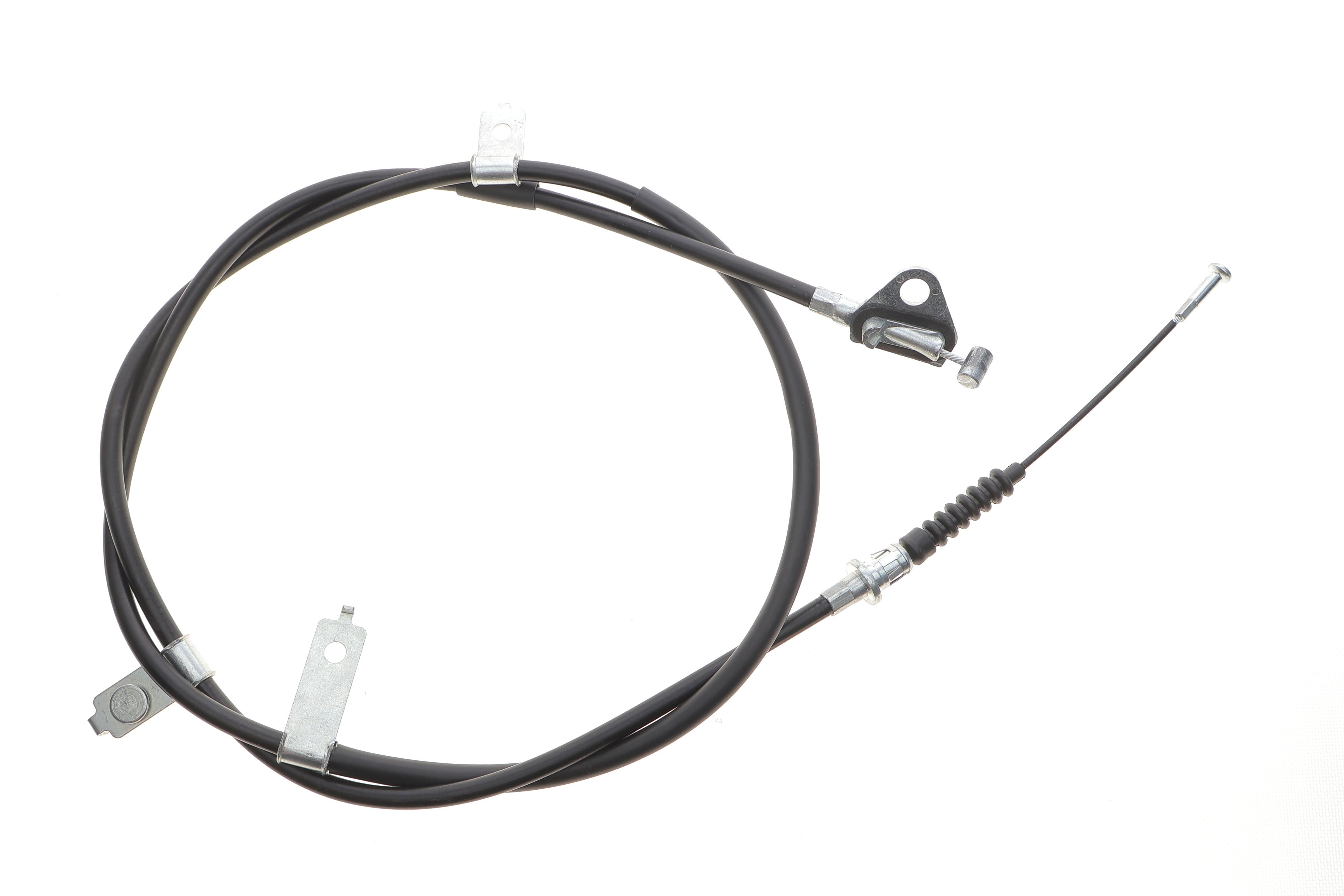 Трос ручника (R) Mazda CX-5 12-17