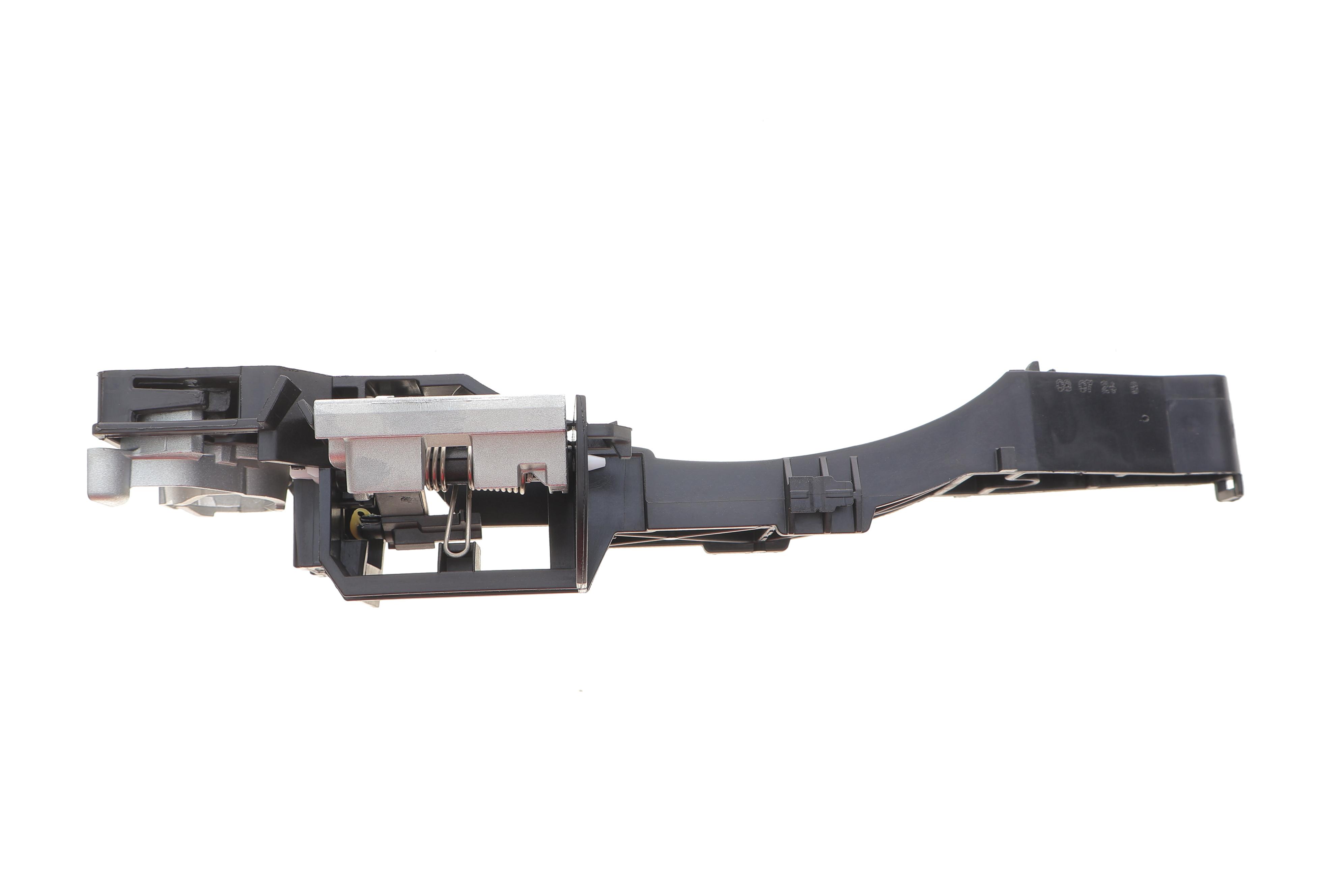 Ручка двери (передней (R)/ боковой (L) Renault Master 10-/Trafic 14-