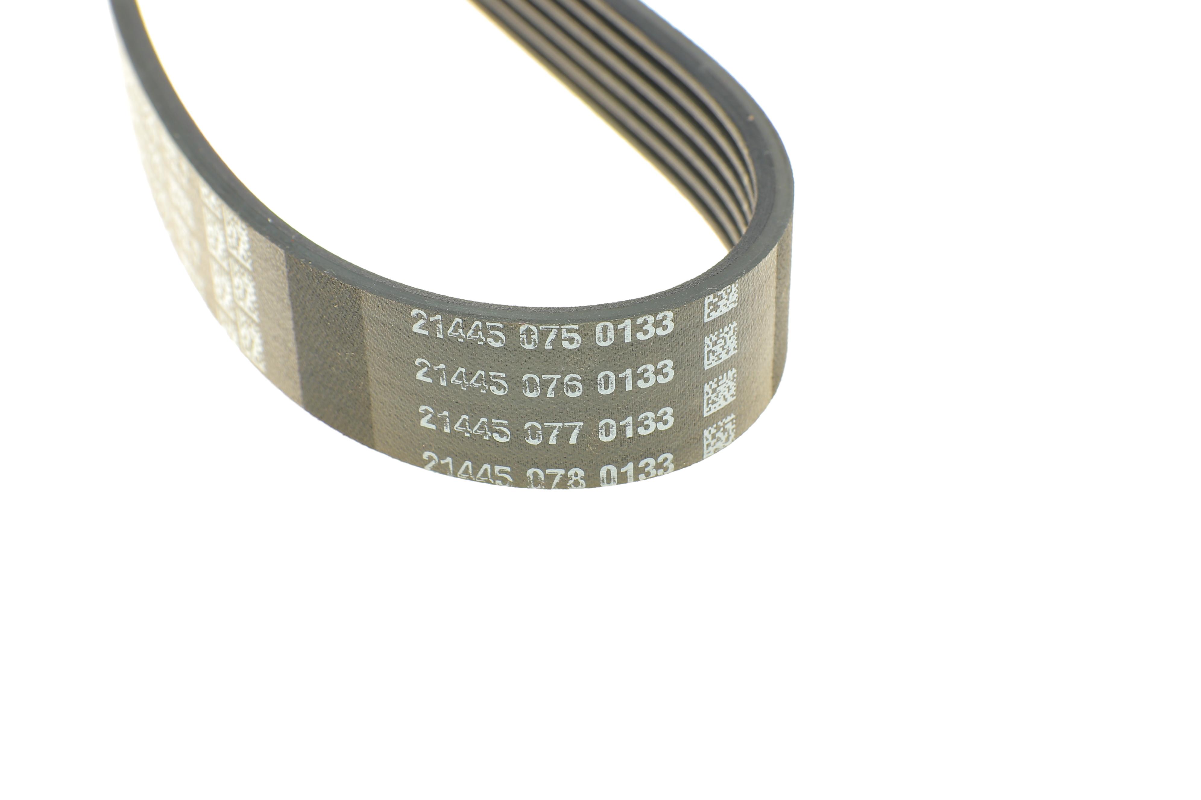 Ремінь генератора Fiat Punto/Opel Combo 1.3 CDTI 05- (+AC)