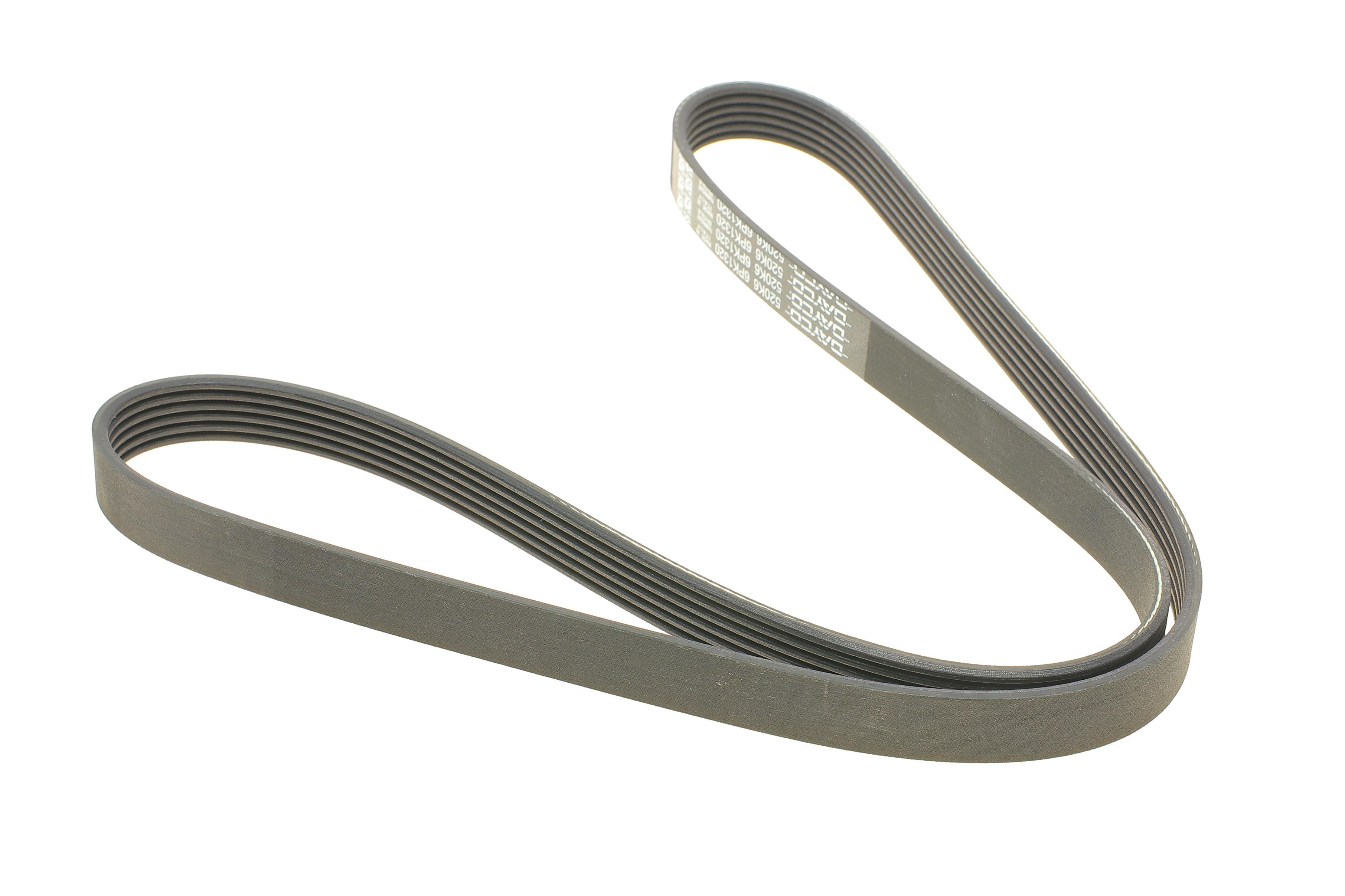 Ремінь генератора Fiat Punto/Opel Combo 1.3 CDTI 05- (+AC)