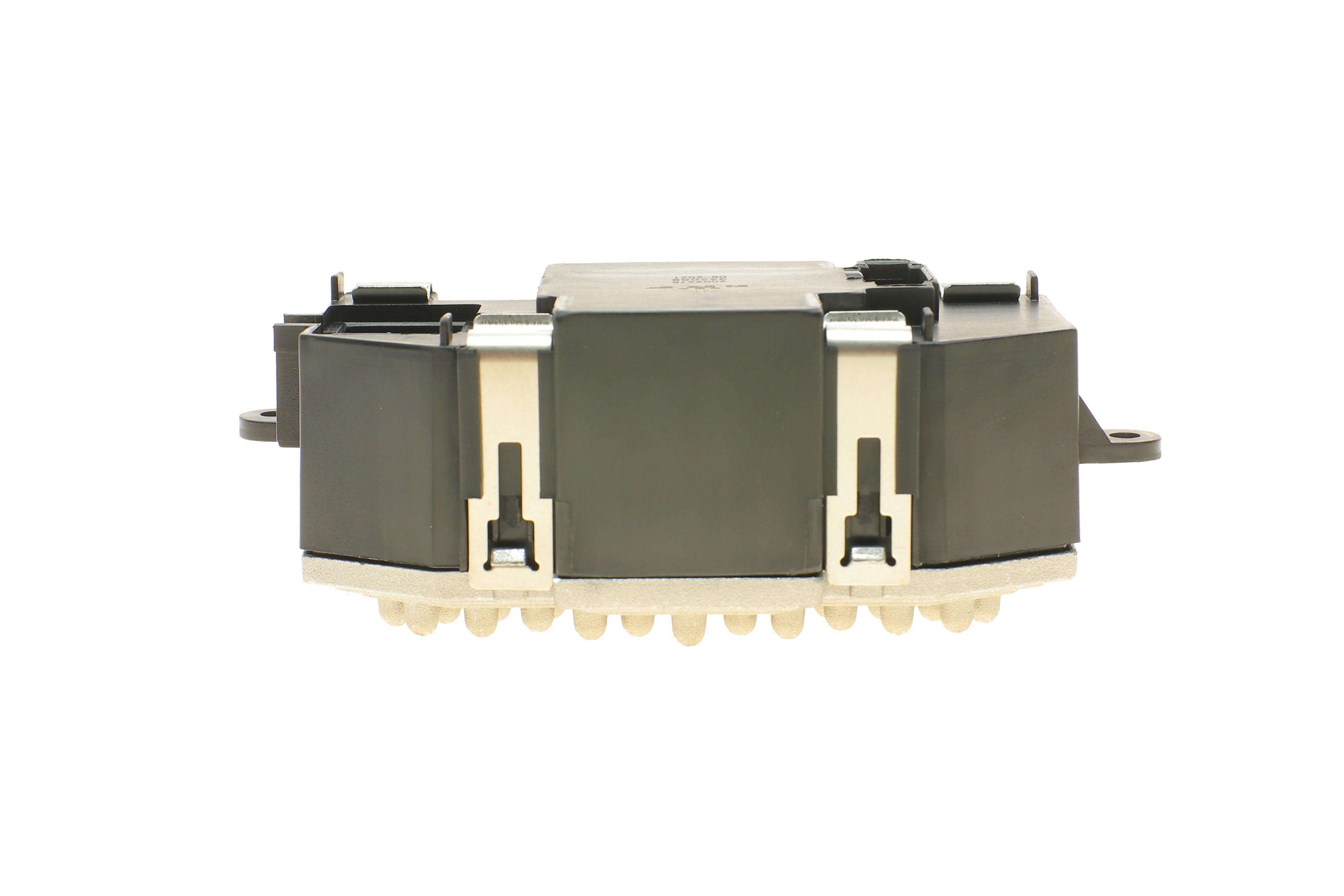 Реостат пічки Audi A4/A5/Q5 08-17