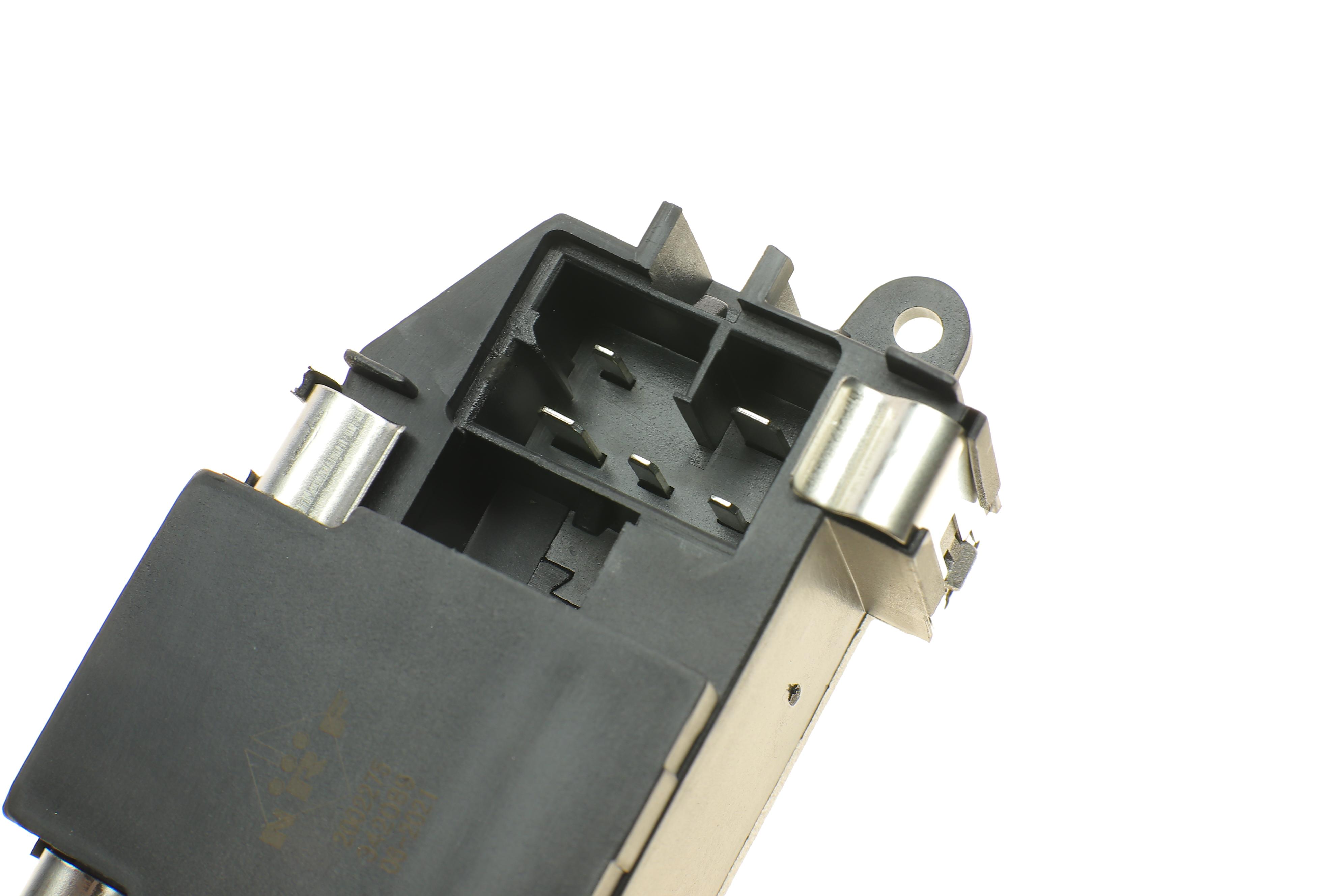 Реостат пічки Audi A4/A5/Q5 08-17