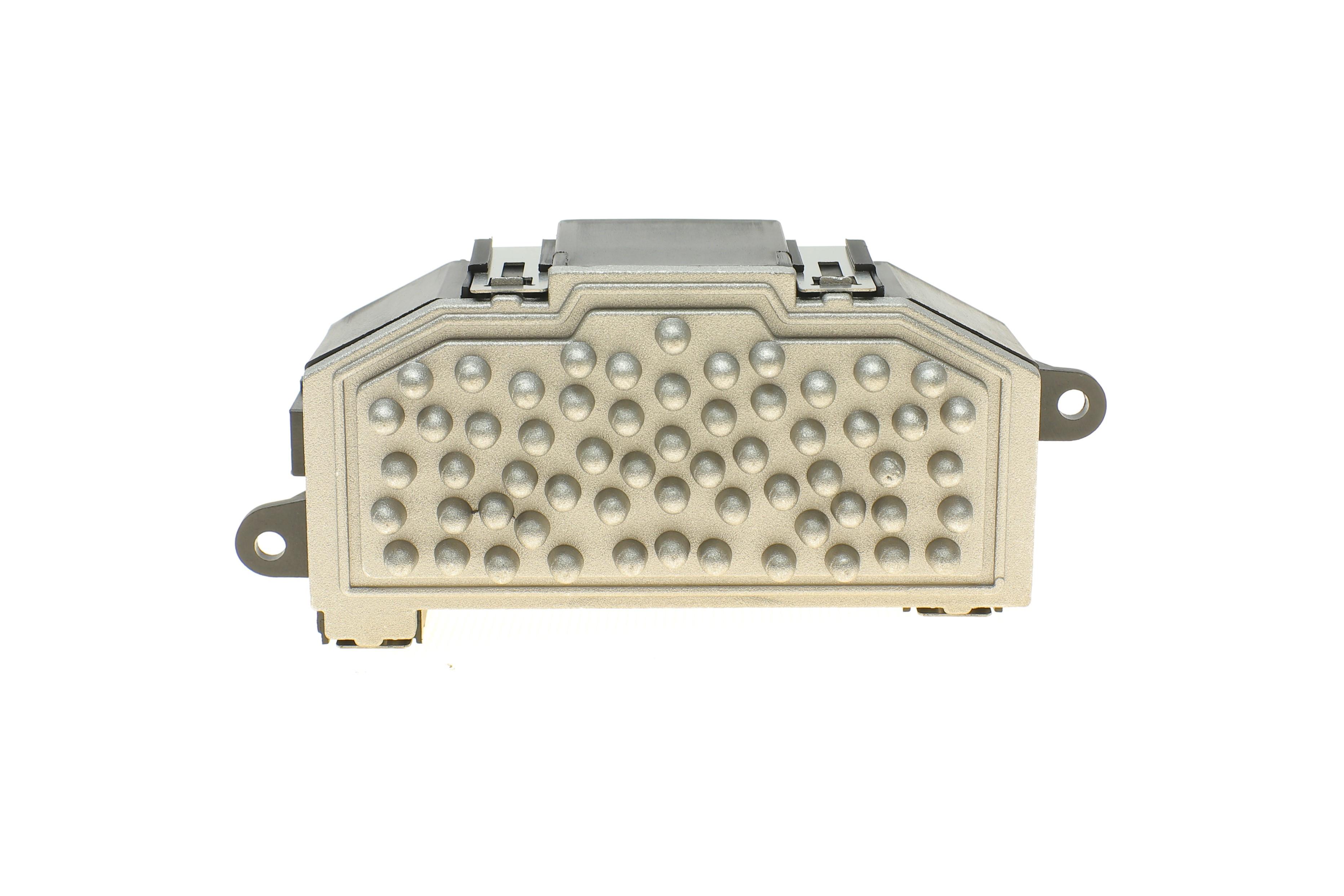 Реостат пічки Audi A4/A5/Q5 08-17