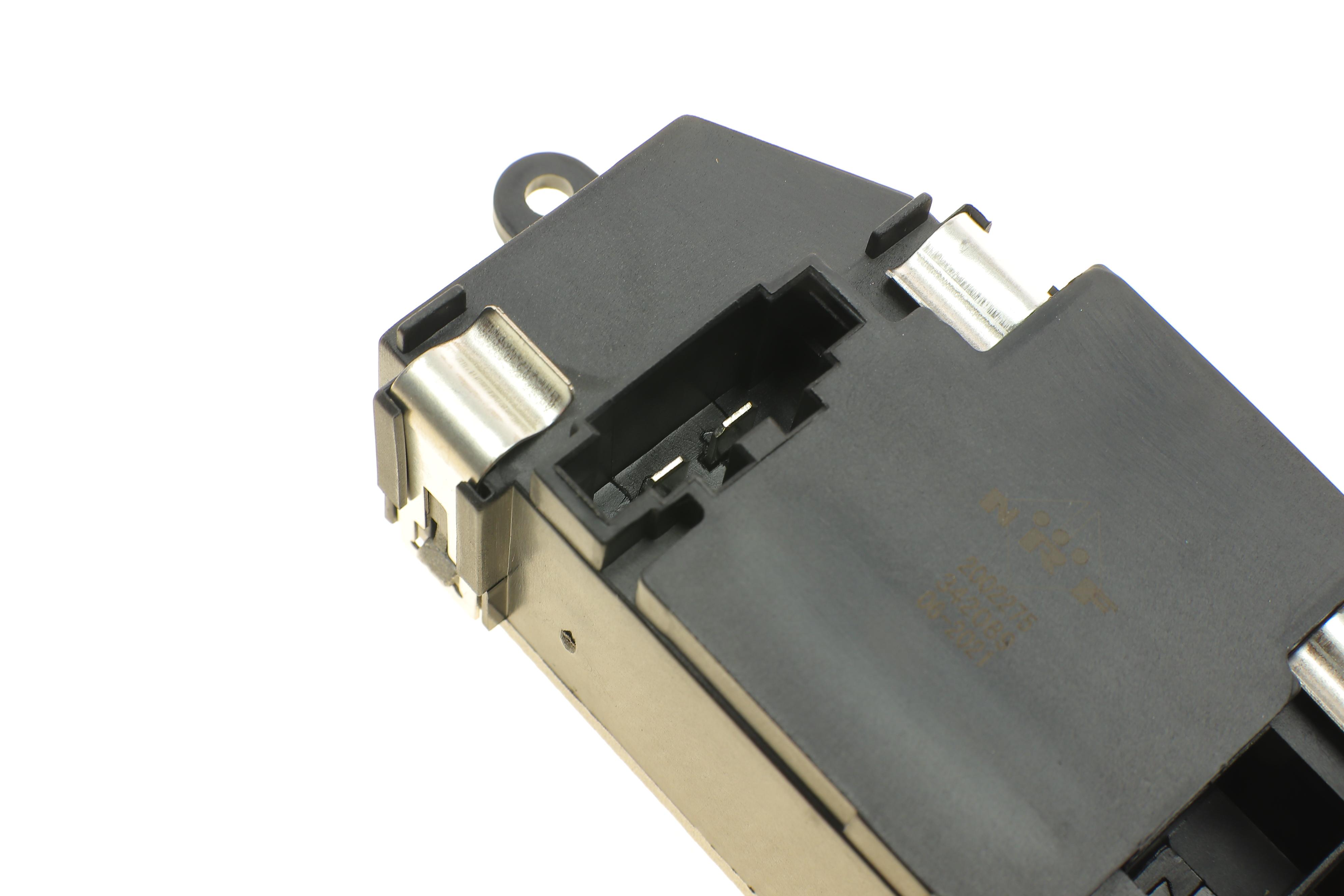 Реостат пічки Audi A4/A5/Q5 08-17