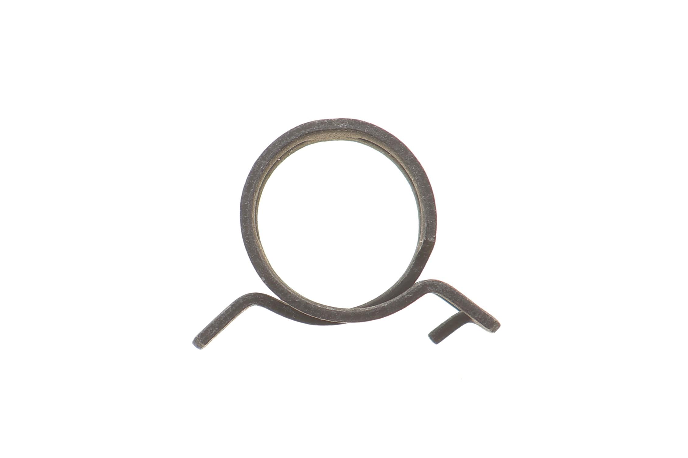 Хомут самозатискний Ø21-24,7x12 мм