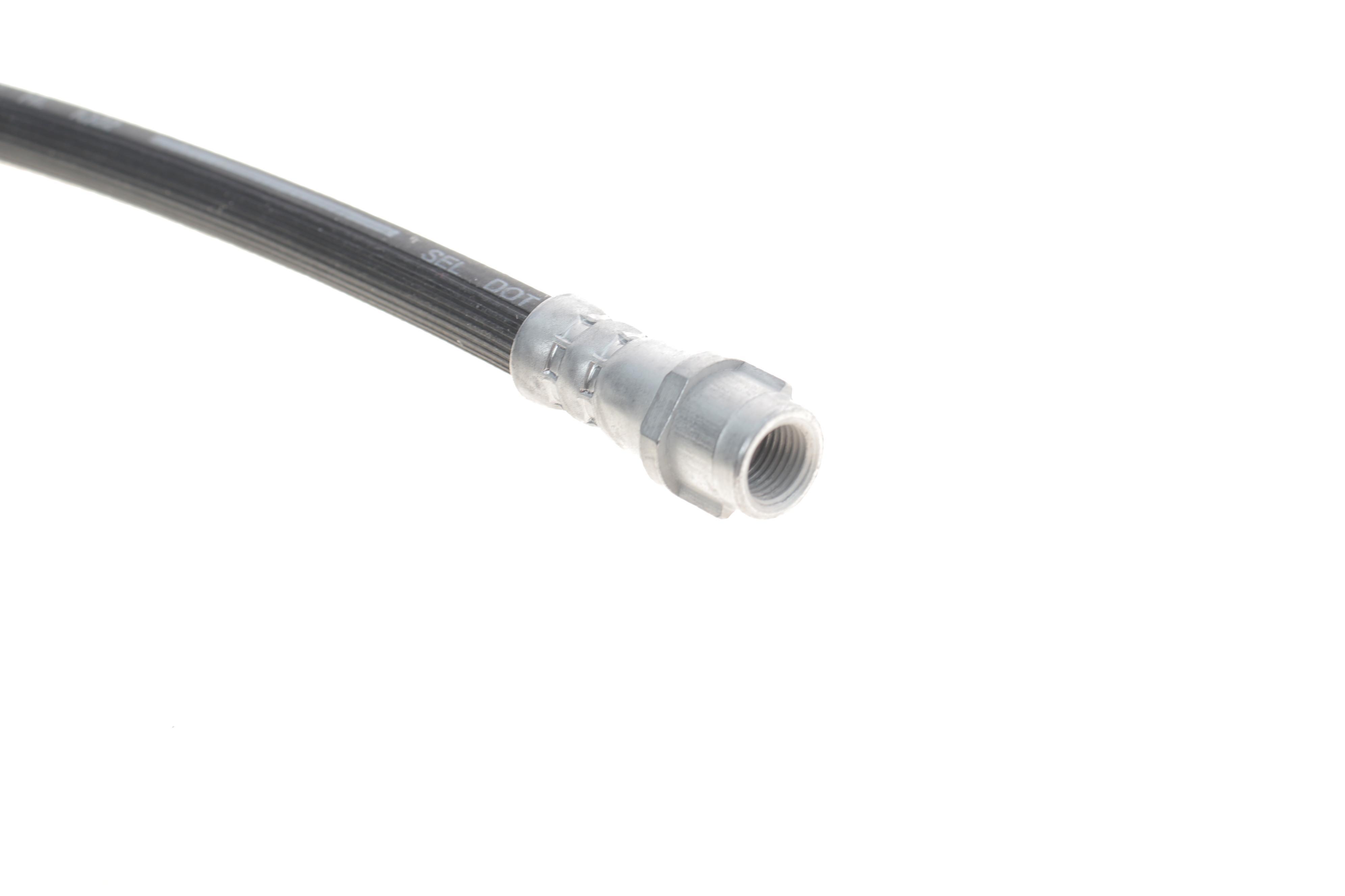 Шланг гальмівний (задній) MB Vito (W639) 03-